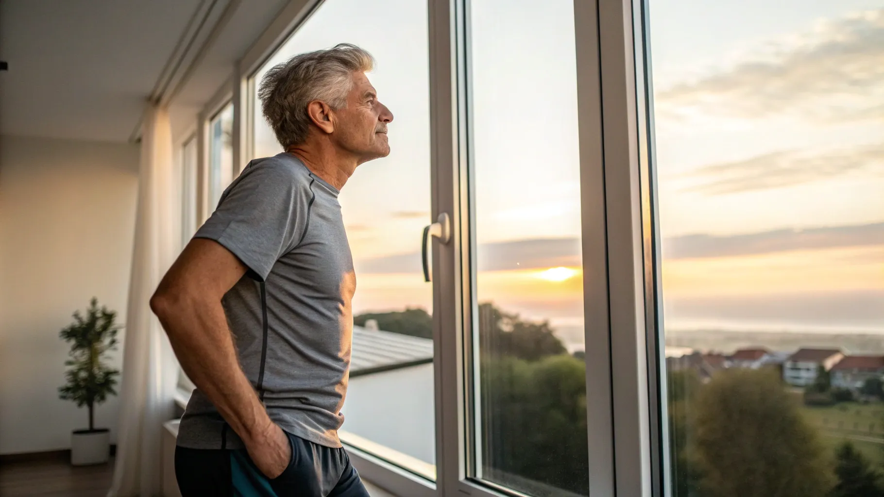 Low Testosterone in Men Over 50: Causes, Signs, and Treatment Options