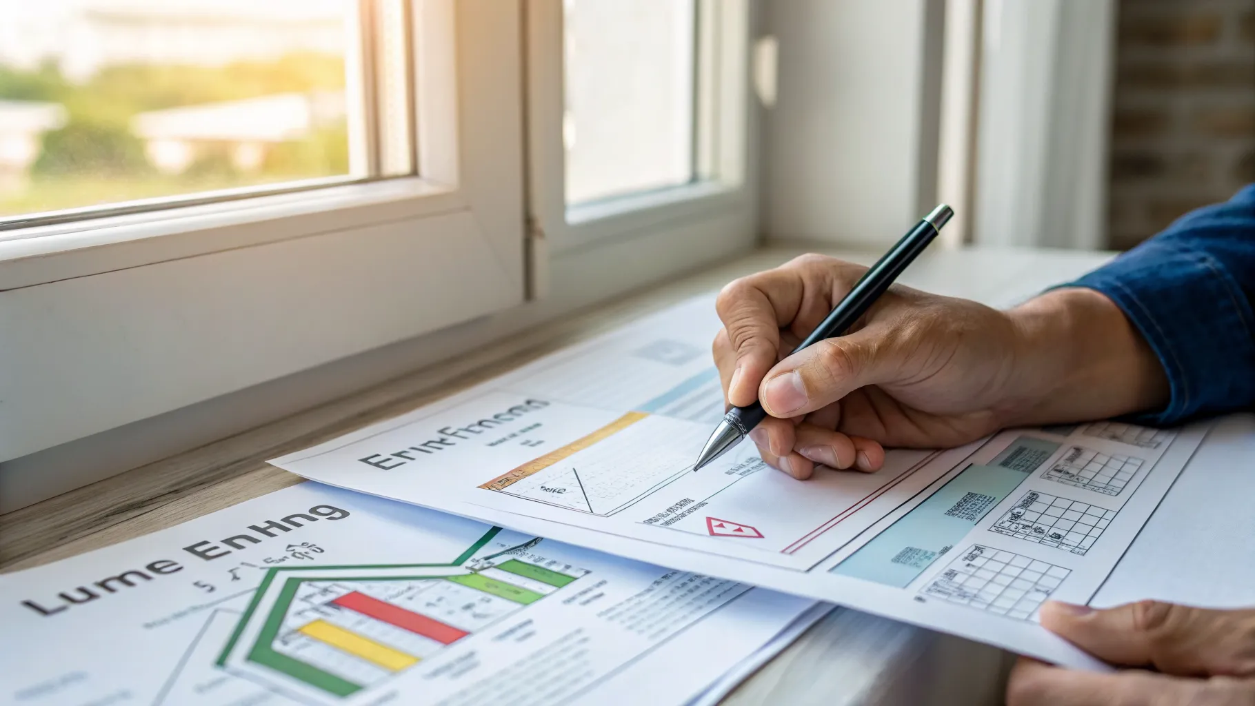 Where to Save in Your Energy-Efficient Window Upgrade: Maximizing Your Investment