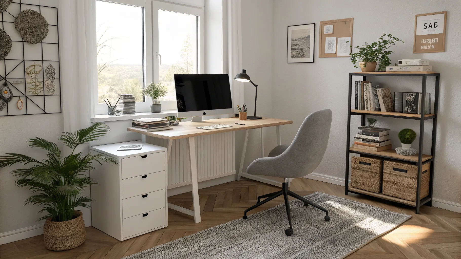 Where to Save in Your Home Office Expansion: A Guide to Smart Budgeting