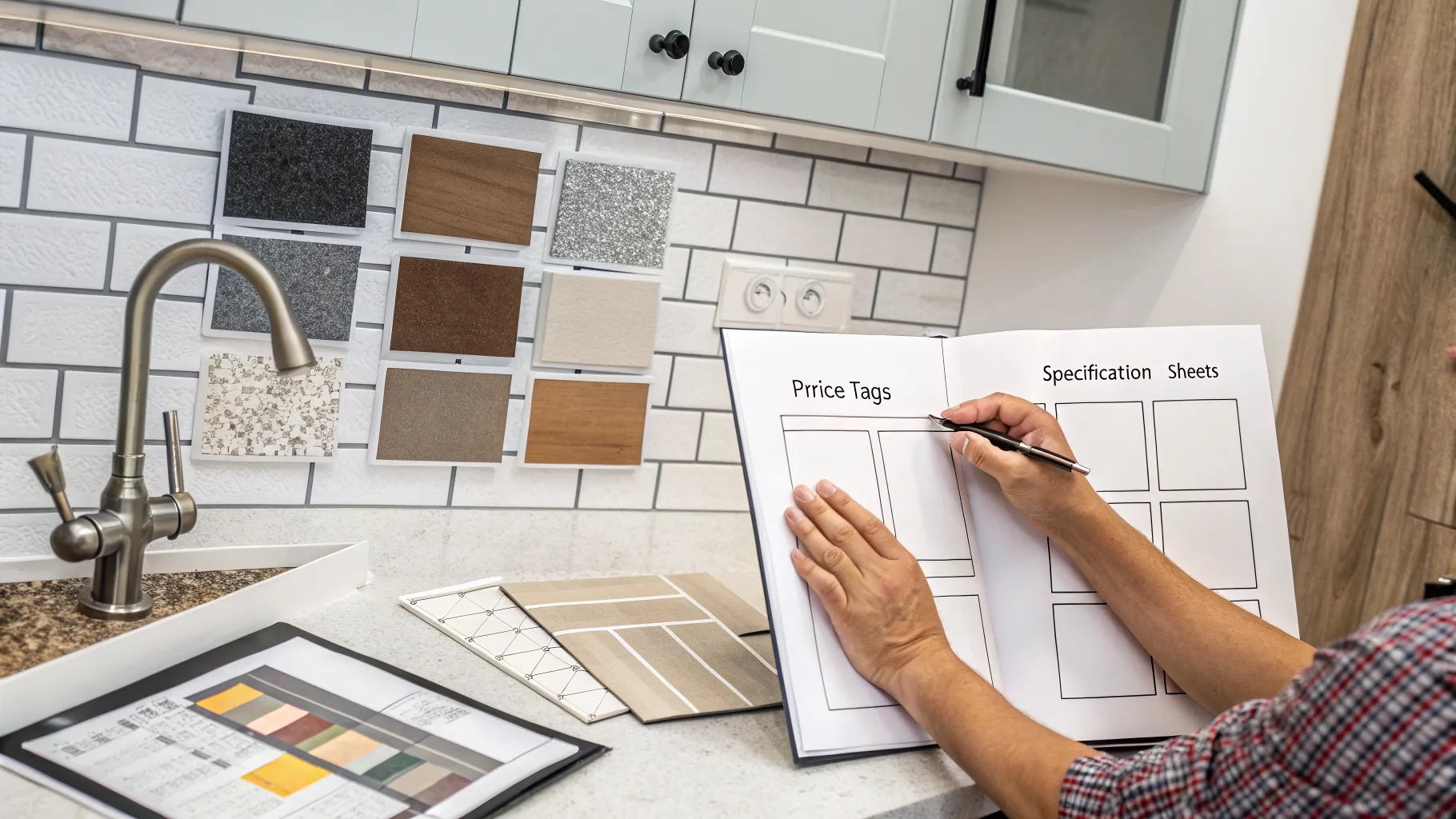 Smart Kitchen Renovation Savings: Where to Cut Costs Wisely
