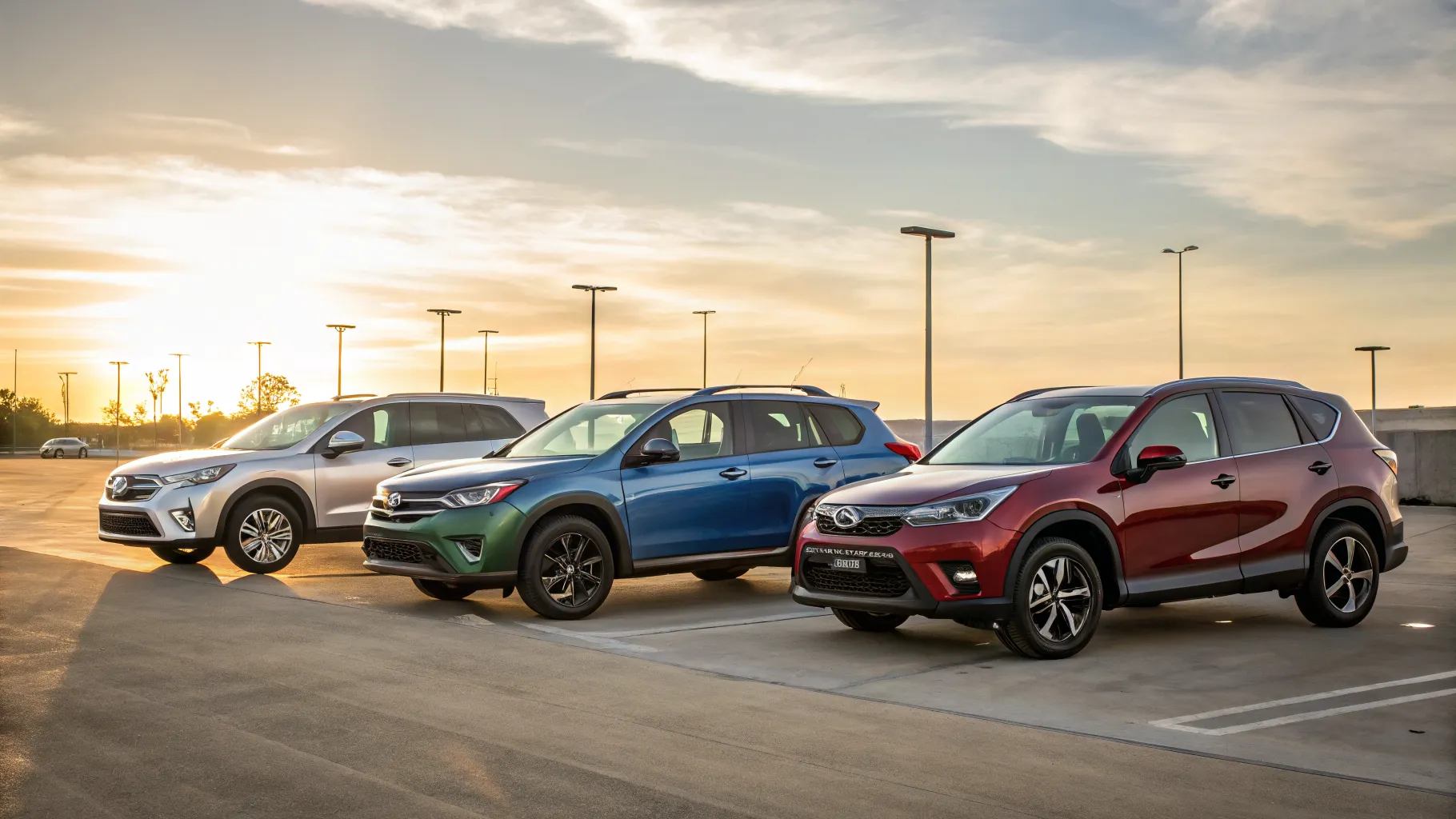 Discover the Best All-Wheel-Drive Crossovers Under $22,000 for Your Budget