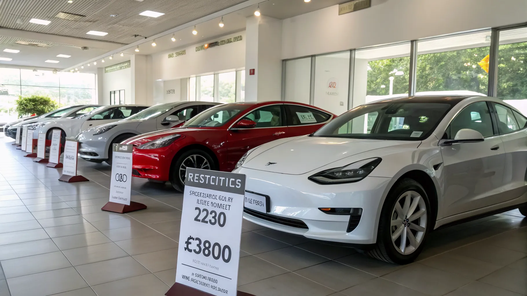 Discovering Your Next <strong>Certified Electric Vehicles</strong>: Top Picks <strong>EVs under $28,000</strong>