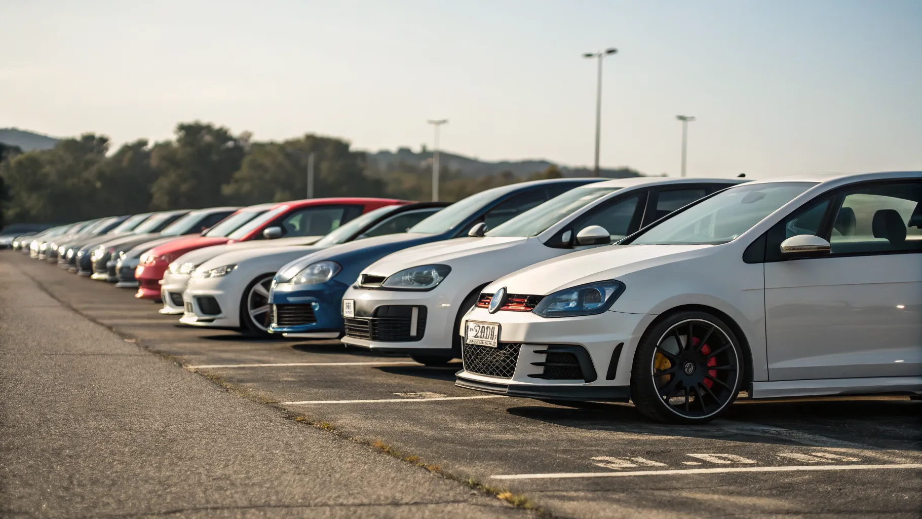 Discovering Top Fuel-Efficient Hatchbacks Under $12,000 for Affordable Commuting