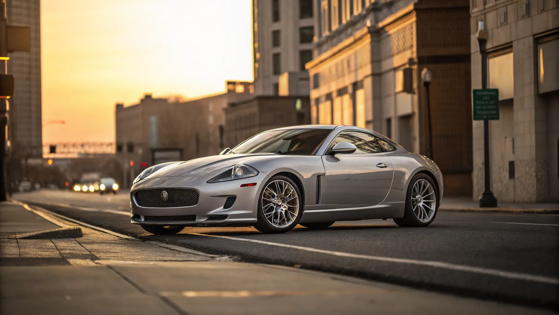 Discover Your Dream: <strong>Luxury Coupes</strong> Under $30,000