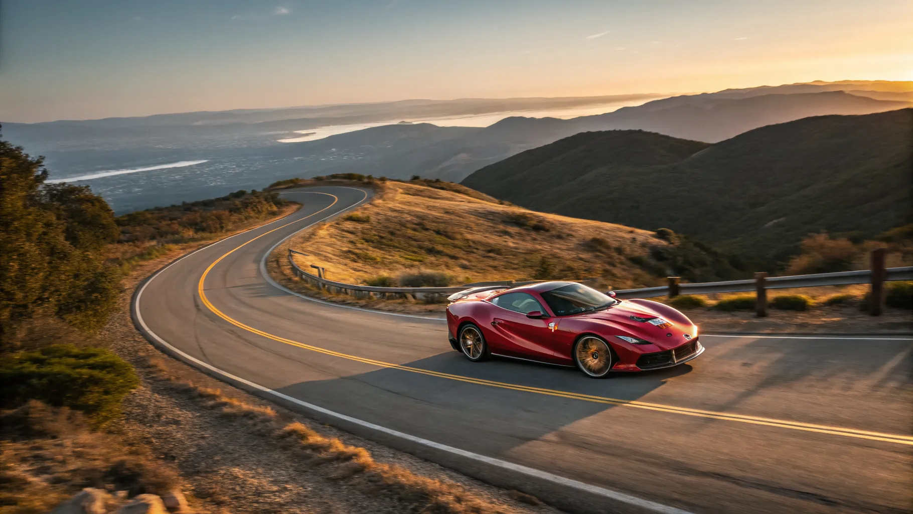 Finding Your Thrill: Which Performance Sports Cars You Can Buy Under $35,000