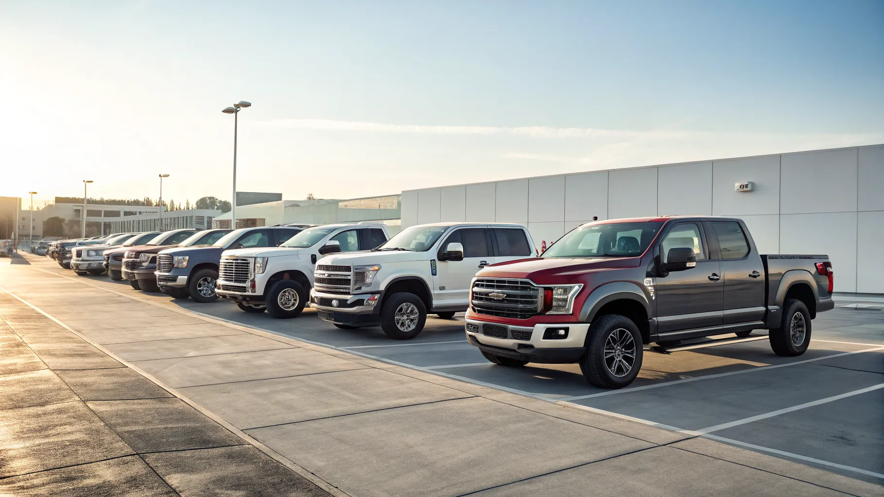Discovering the Best Pre-Owned Trucks Under $25,000