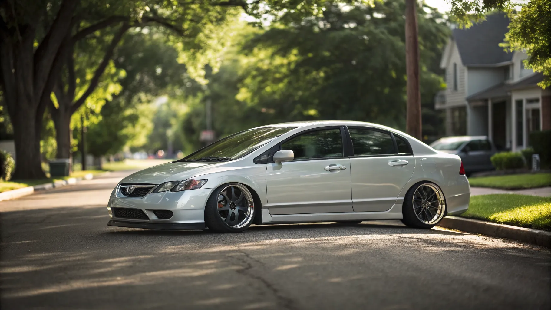 Finding Your Perfect Ride: Which Reliable Sedans You Can Buy Under $10,000