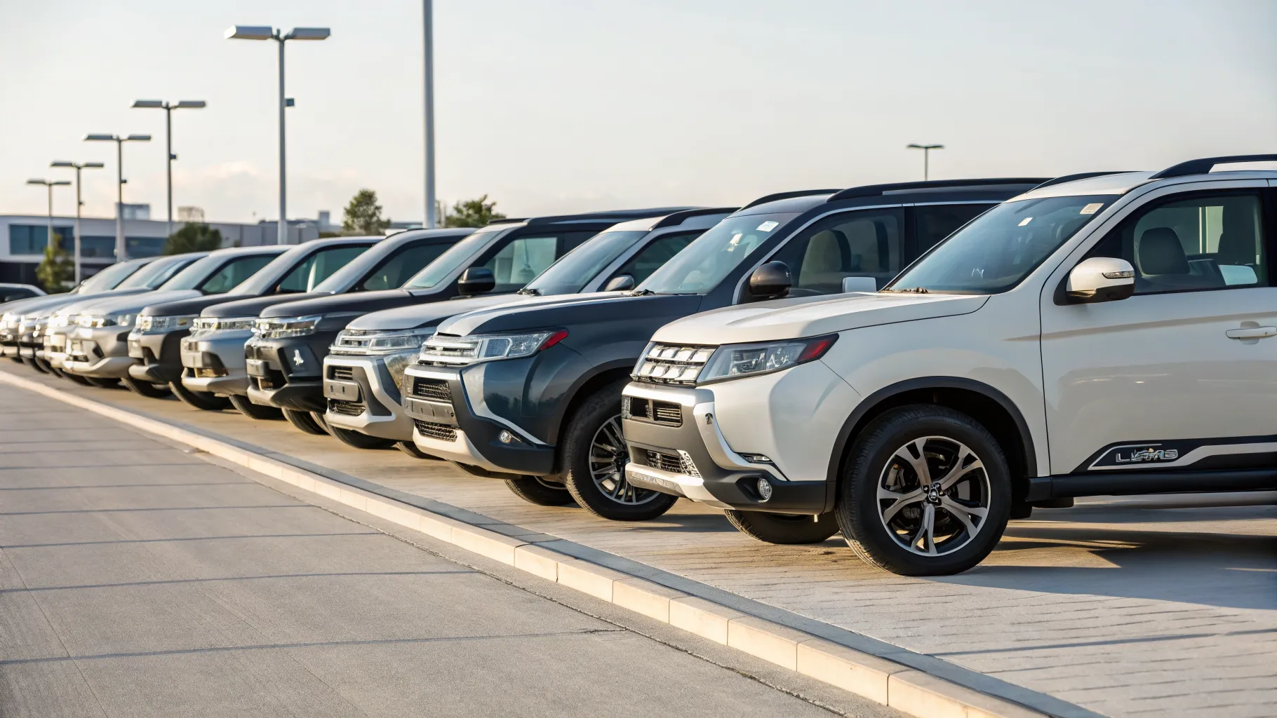 Discover the Best Used SUVs Under $20,000 for Your Next Adventure