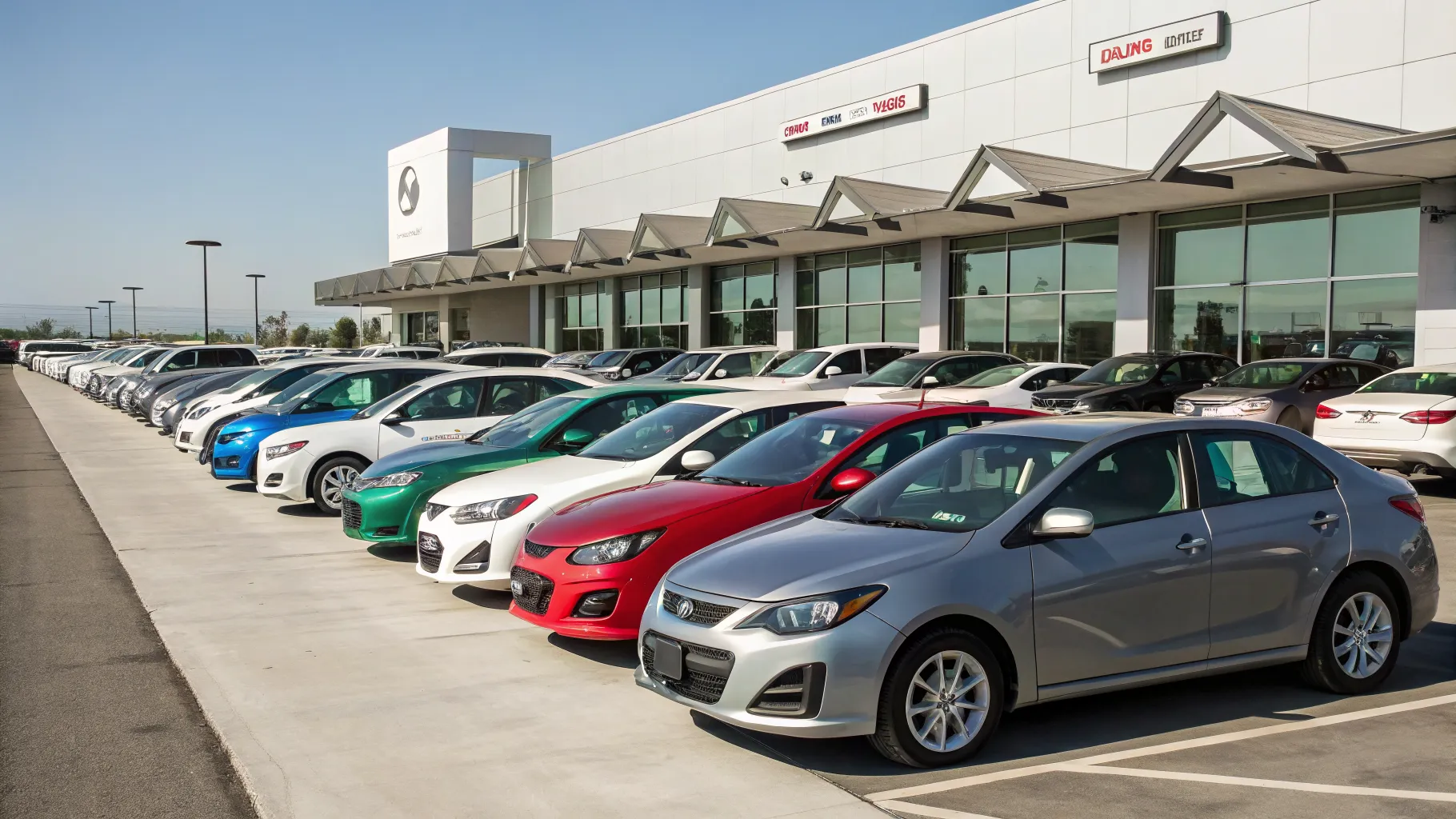 The Ultimate Guide to Finding Affordable Used Cars Under $15,000