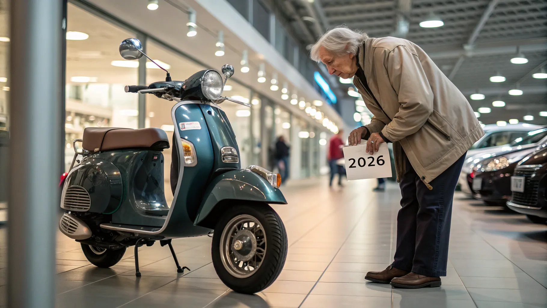 Mobility Scooters: Your Practical Guide to Freedom, Choice, and Daily Living