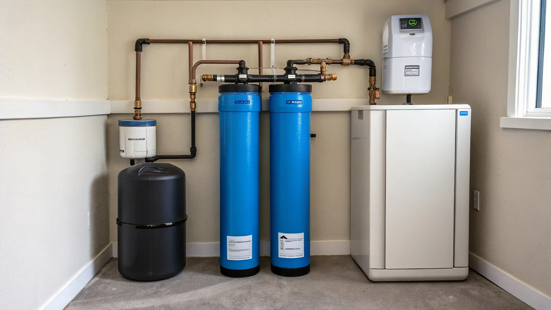 Unlock Pure Water: The Ultimate Guide to Whole House Water Filters