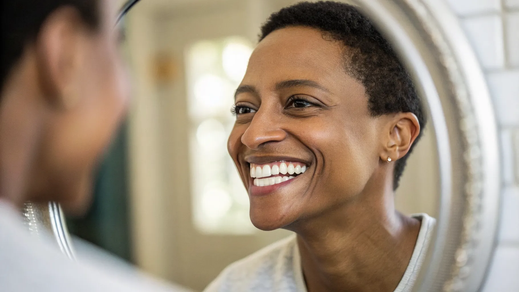 Why People Can't Stop Admiring Their New Smile After Teeth Whitening Strips