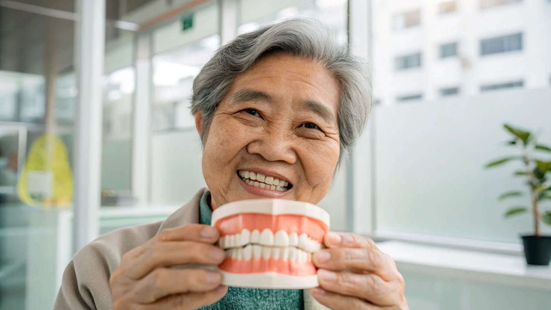 How to Find Low Cost Dentures in 2026