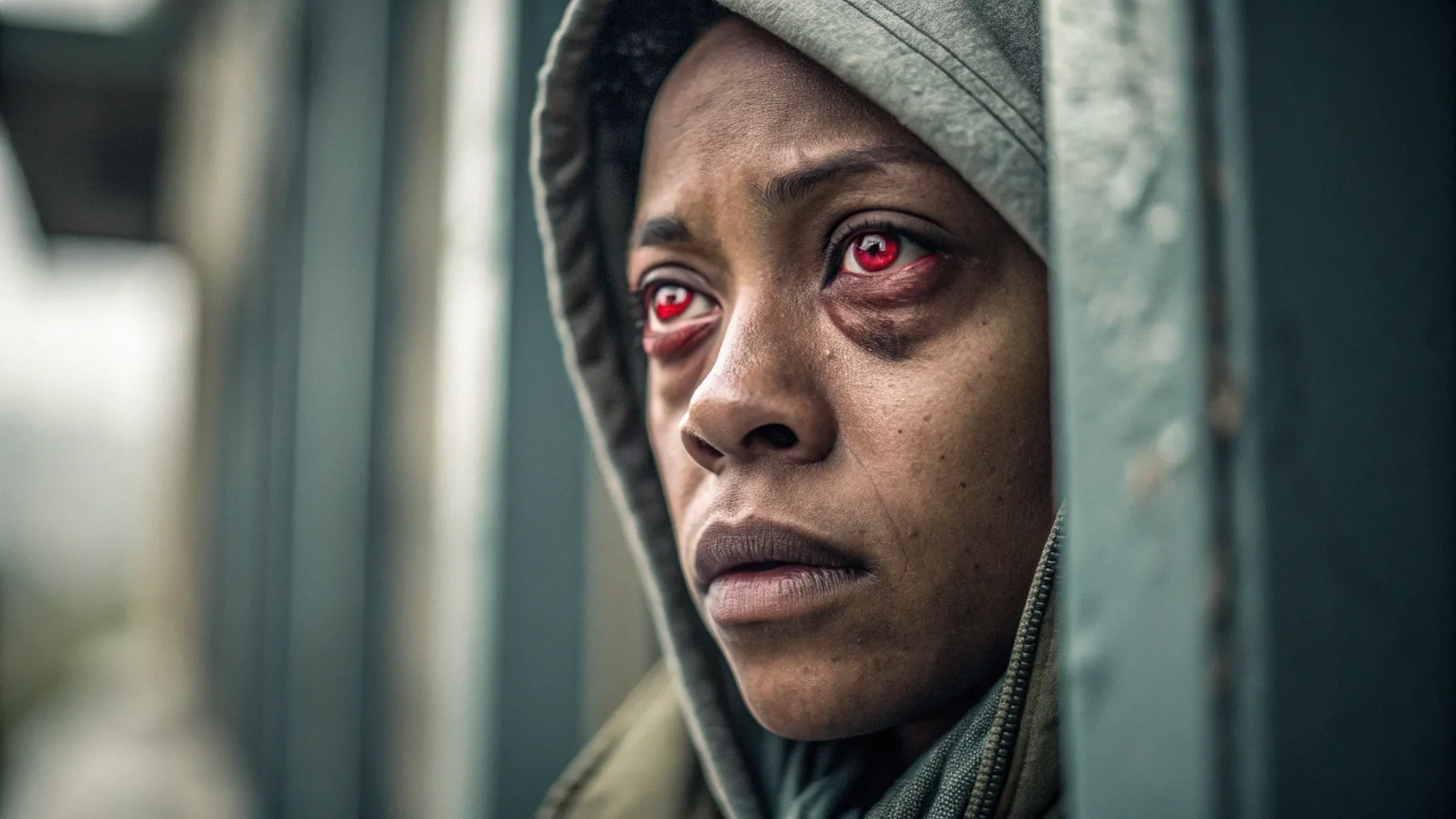Can Dry Eyes Cause Blindness? Understanding Risks and Treatments