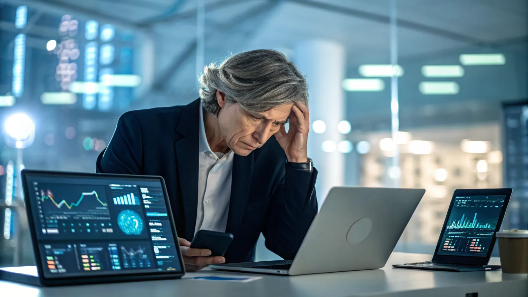 Unraveling Why Smart People Struggle with Focus in 2026: Overcoming Cognitive Overload