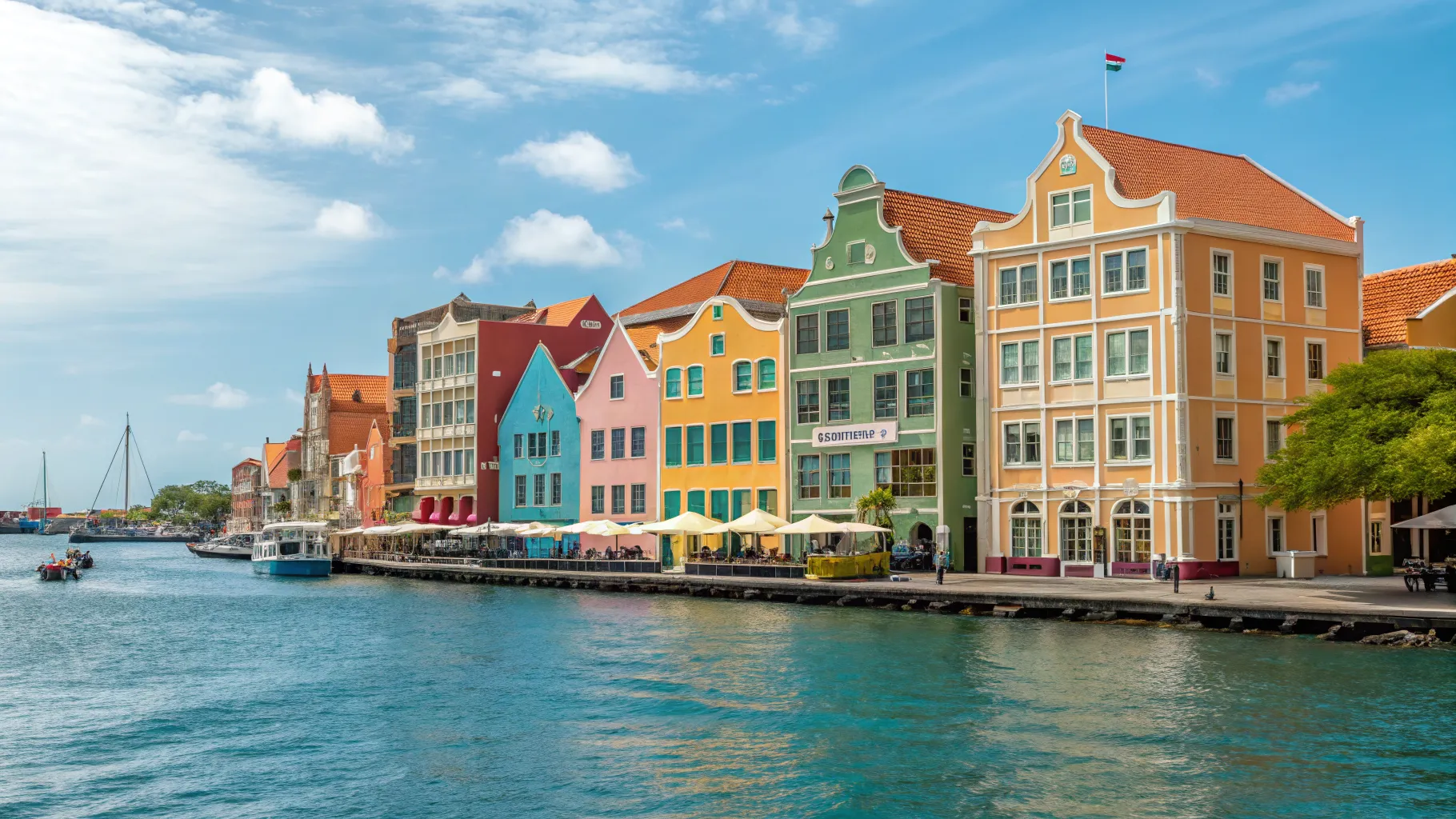 Discover Your Dream: Willemstad All Inclusive Holidays 2026