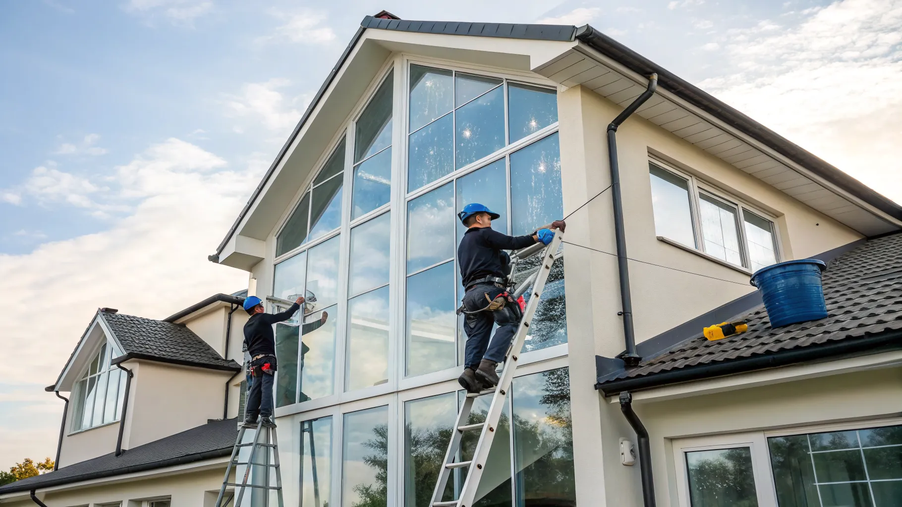 Understanding Window Cleaning Prices in the United States: A Comprehensive Guide