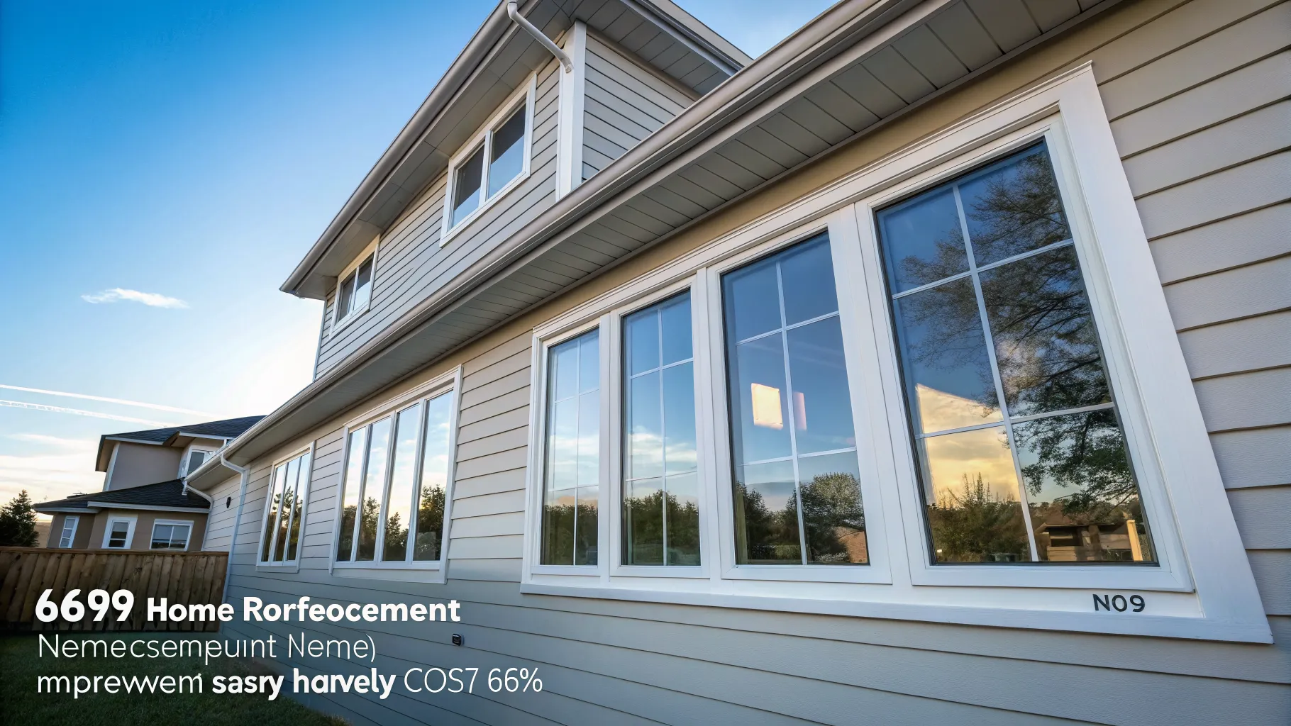Navigating Your Window Replacement Cost: A Comprehensive Guide