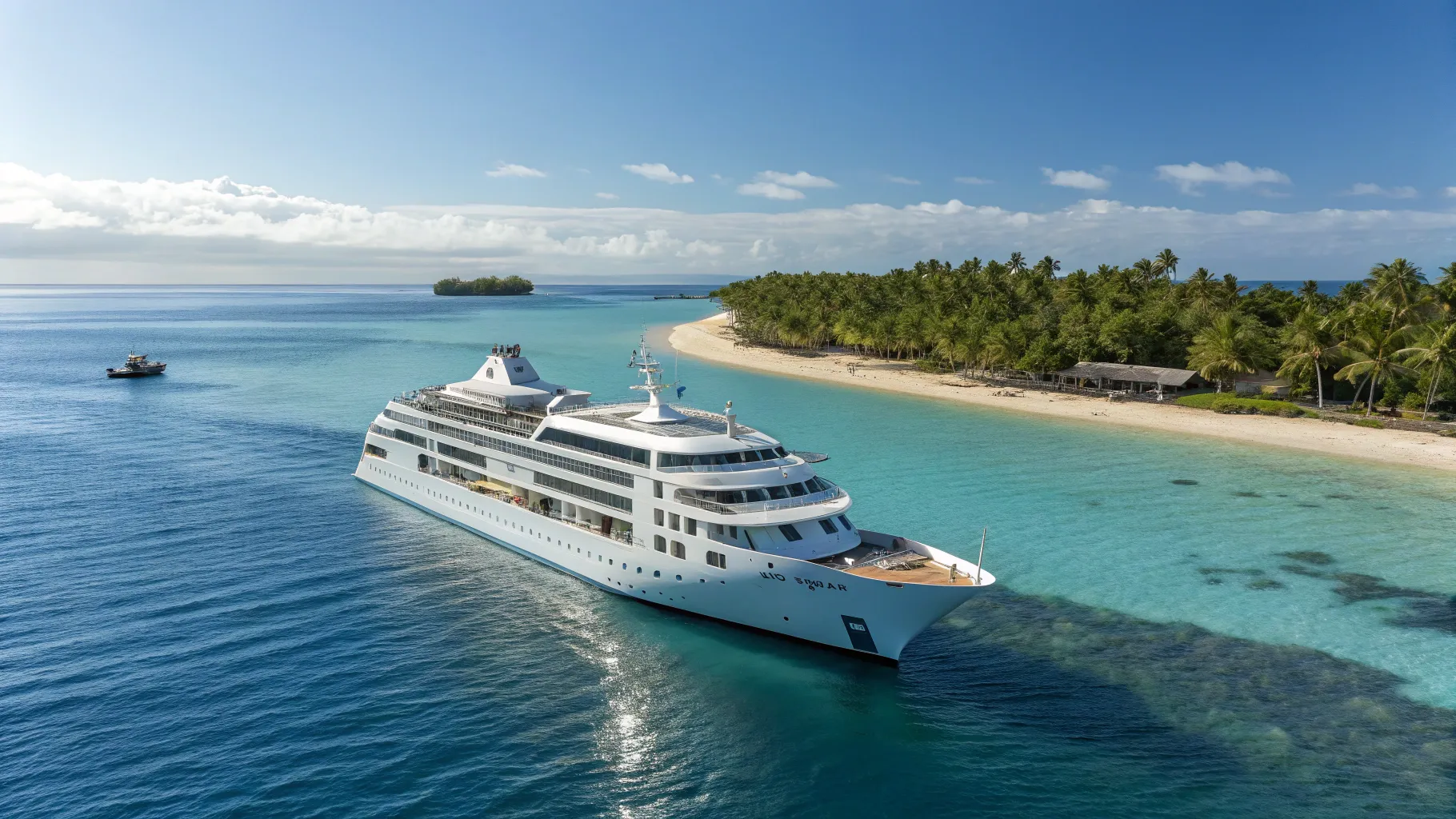 Top Winter Cruises 2026: Escape the Cold in Style