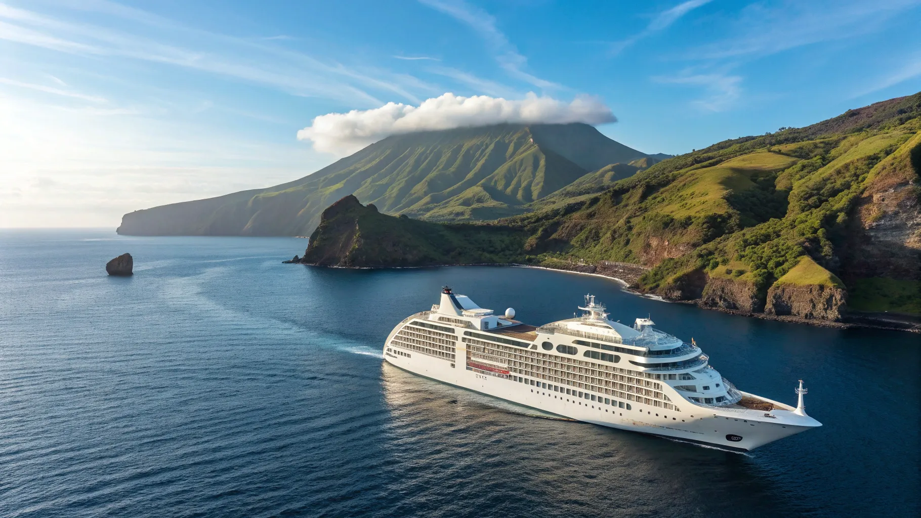 Discover Winter Cruises to Canary Islands and Madeira 2026