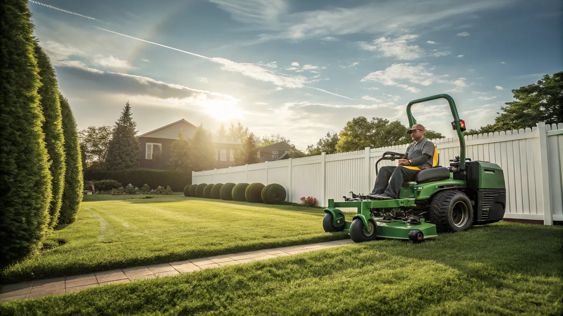 Finding the Best Zero Turn Mower for Sale: A Comprehensive Guide