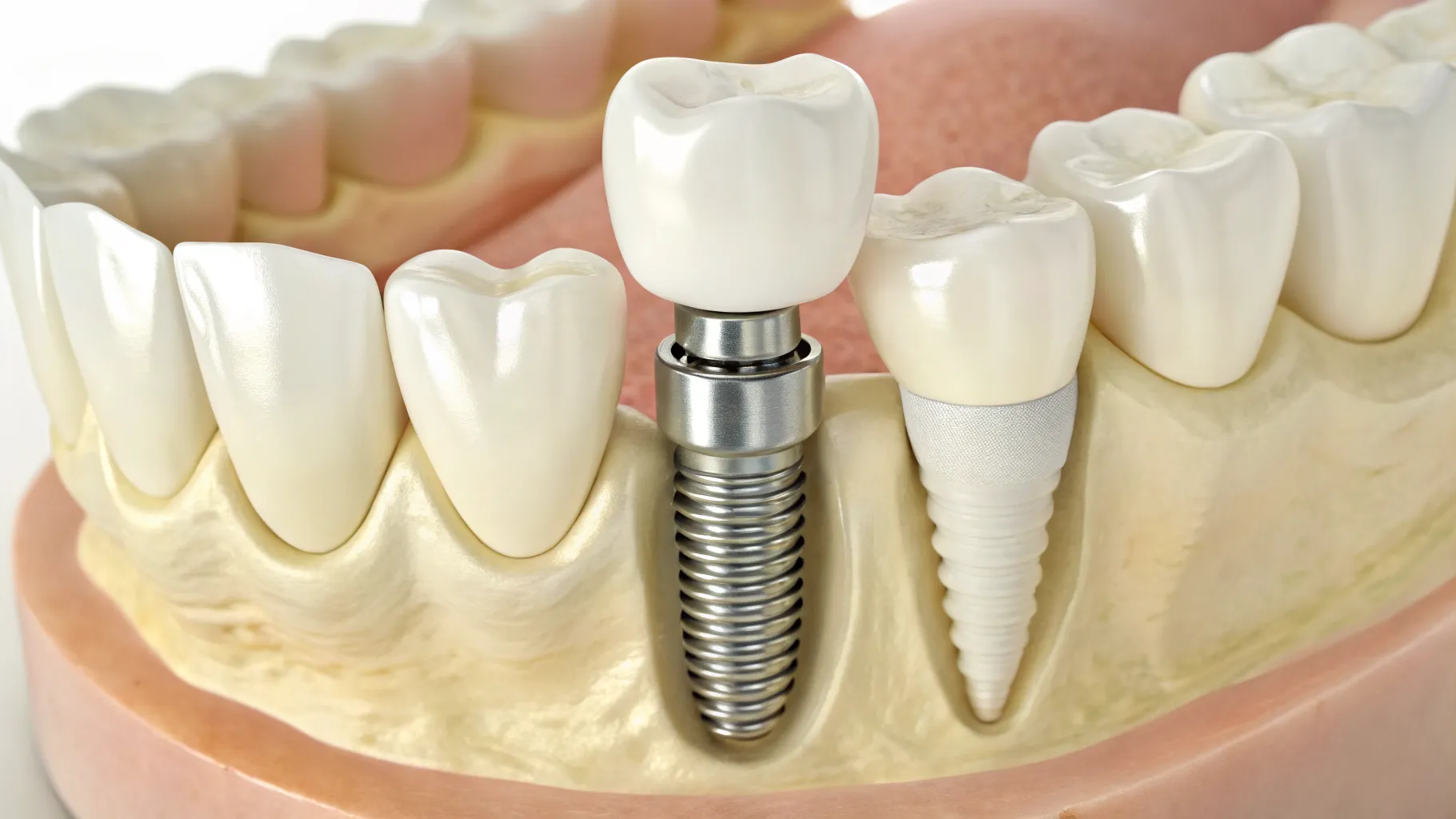 Zirconia Dental Implant Price in the United States: A Comprehensive Cost Guide