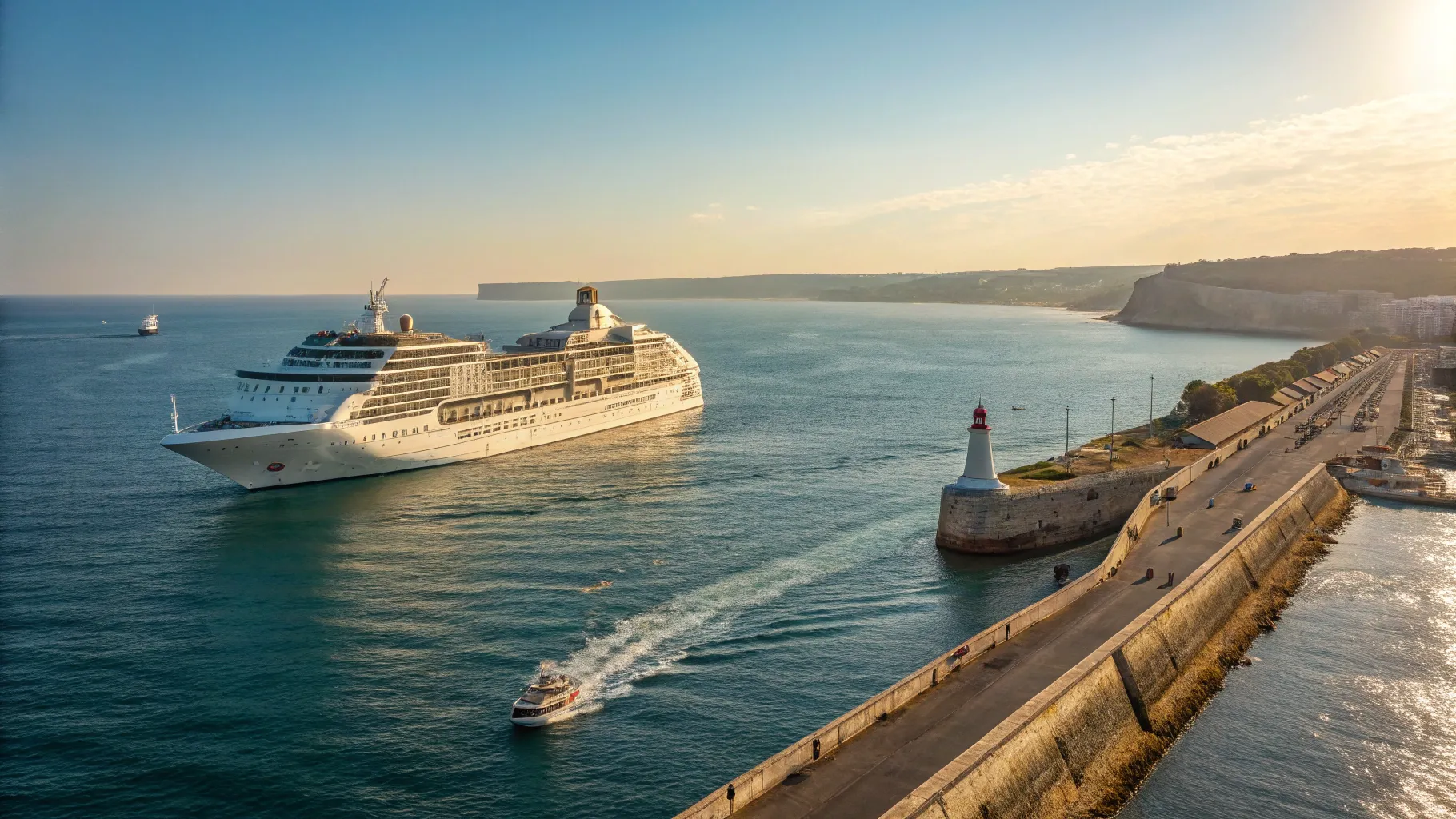 Discover the Best All Inclusive Cruises to Malta and Croatia from Southampton