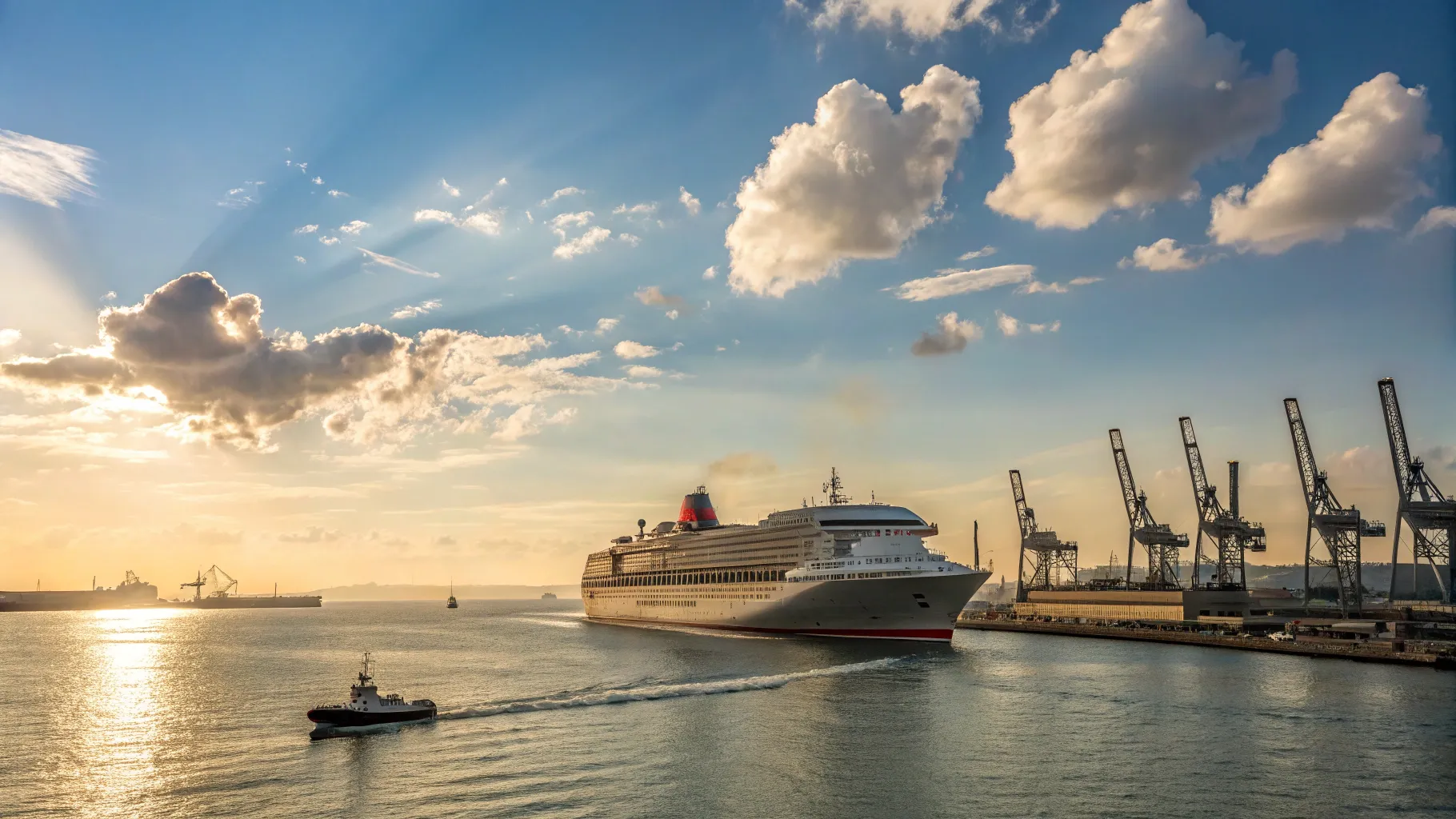 Experience Unforgettable All-Inclusive Cruises to Malta and Italy from Southampton