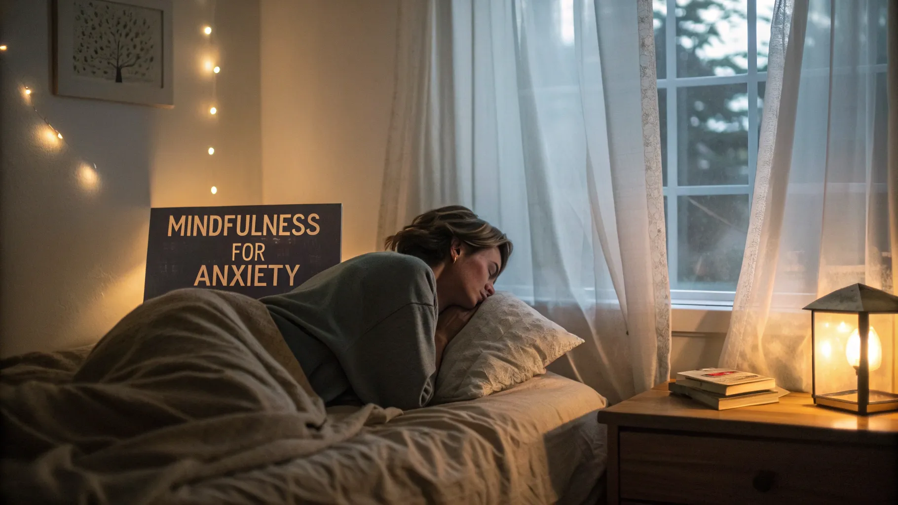 Understanding Anxiety Key Signs to Know