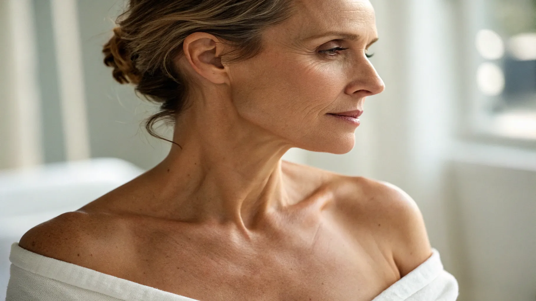 Why Women Over 35 Are More Attractive After Areola Enhancement: What LA and NYC Women Need to Know About This Transformative Procedure