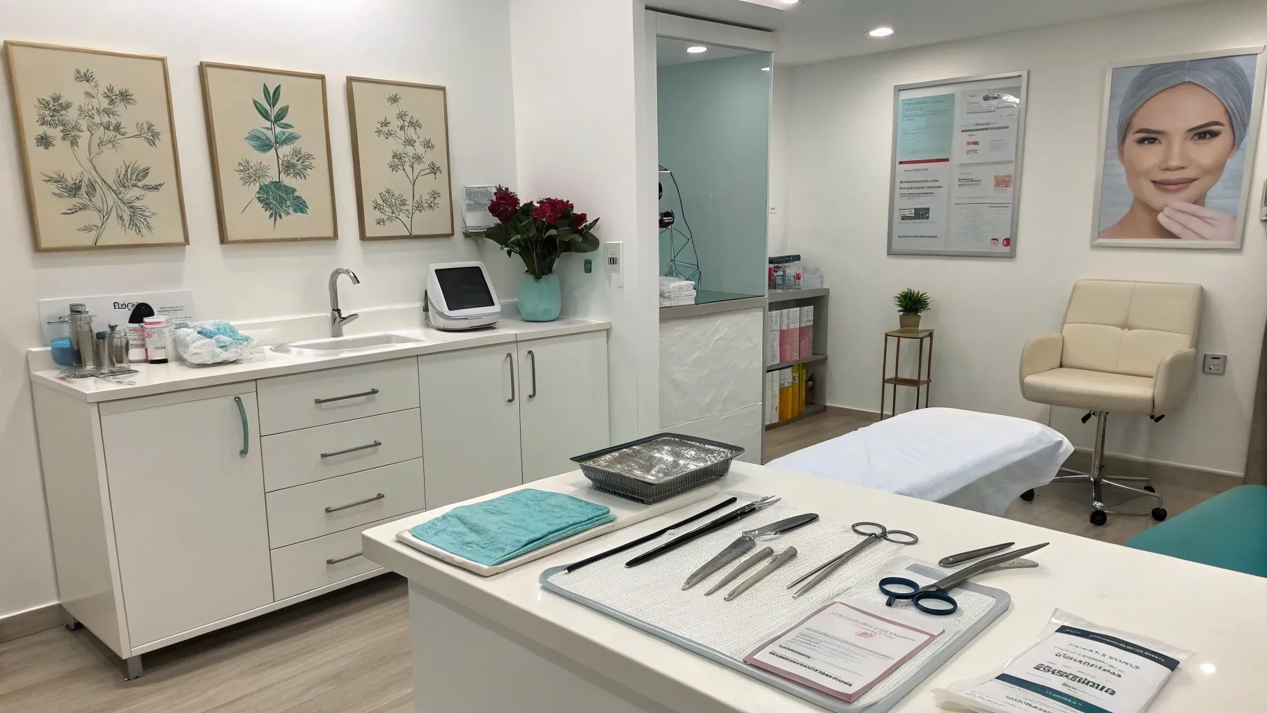 Areola Reduction Cost and Best Clinics