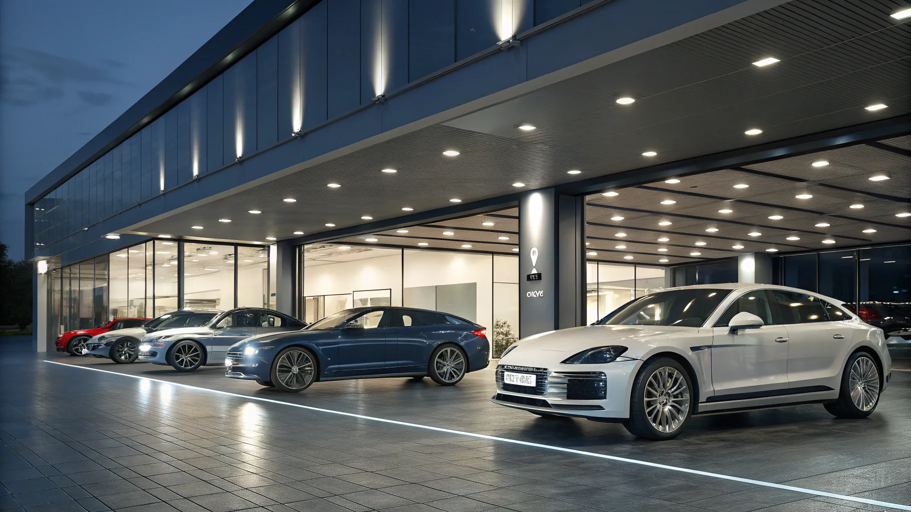 Auto Leasing Options and Benefits in 2025