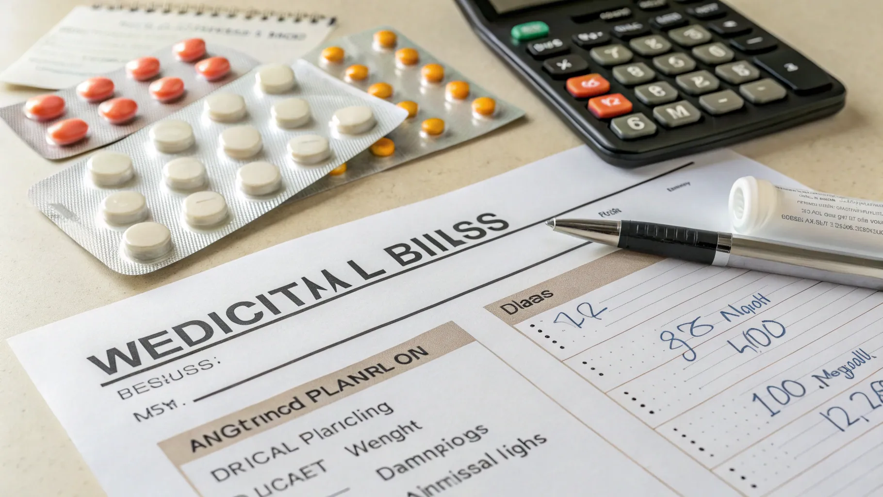 Weight Loss Injections Cost Overview: Your Guide to Pricing