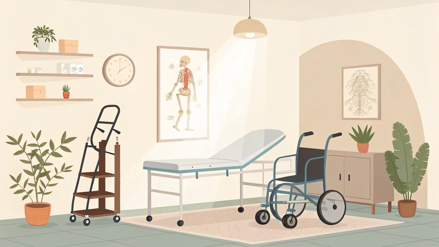 Recognizing Spinal Stenosis Symptoms and Solutions