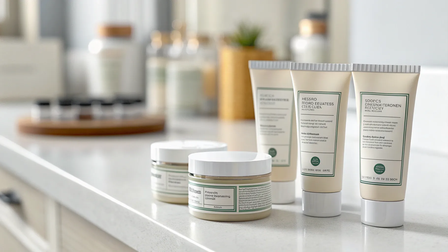 The Best Creams to Soothe Itchy Skin Fast: Your Guide to Quick Relief