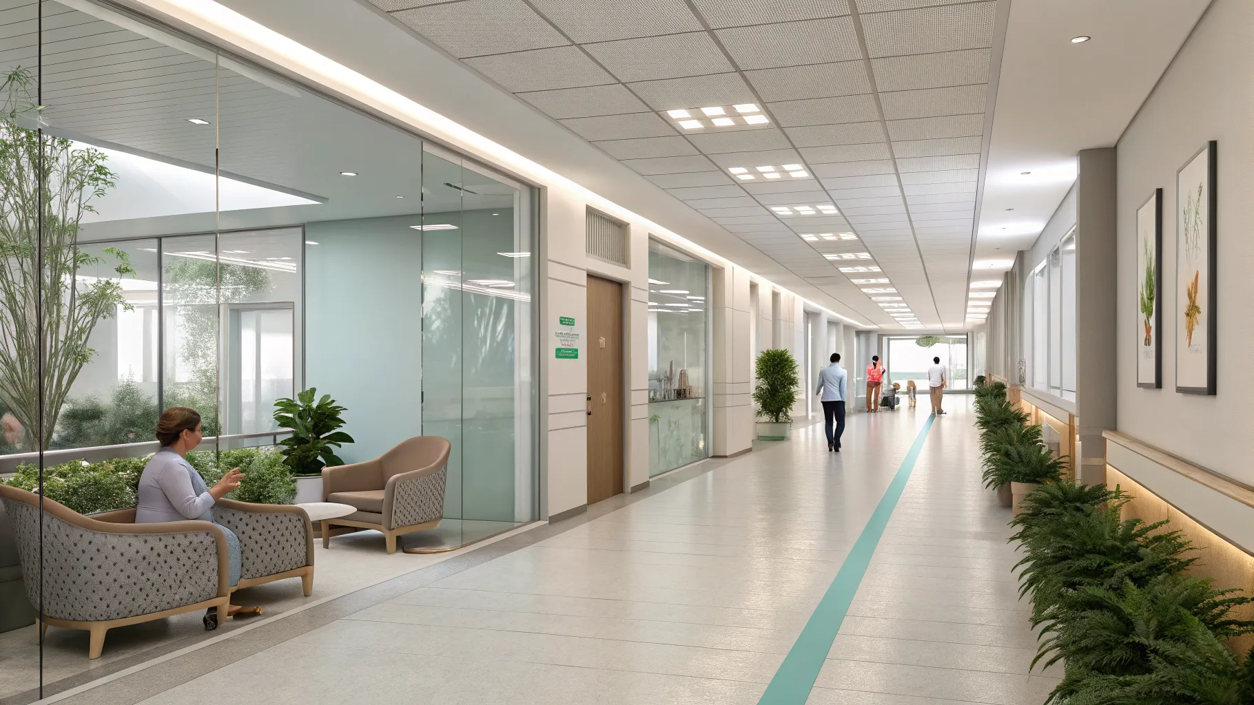 Navigating the Top Gynecology Hospitals in US for Exceptional Care