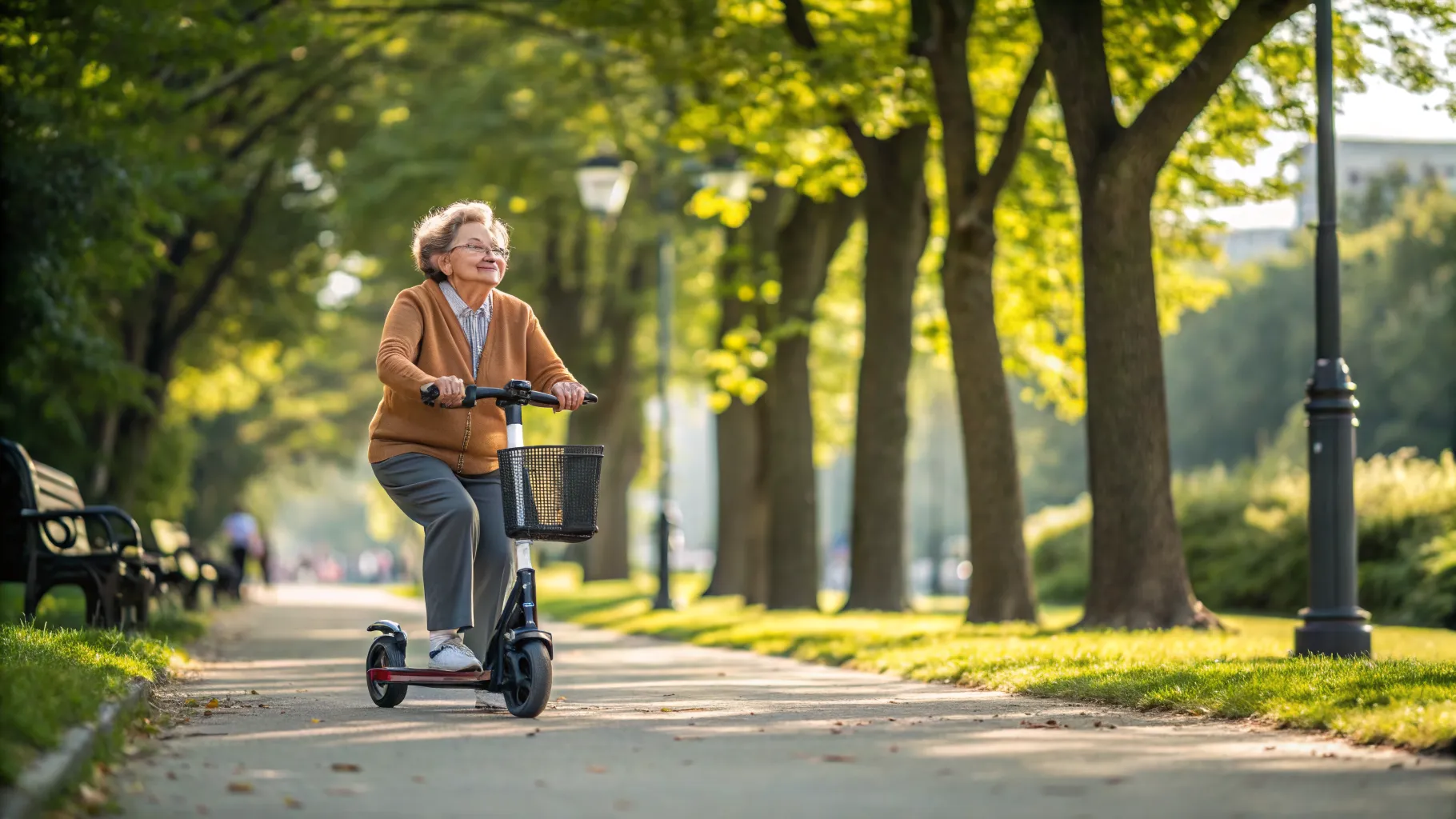 Top 7 Mobility Devices for Seniors: Best Comfort, Safety & Price Guide