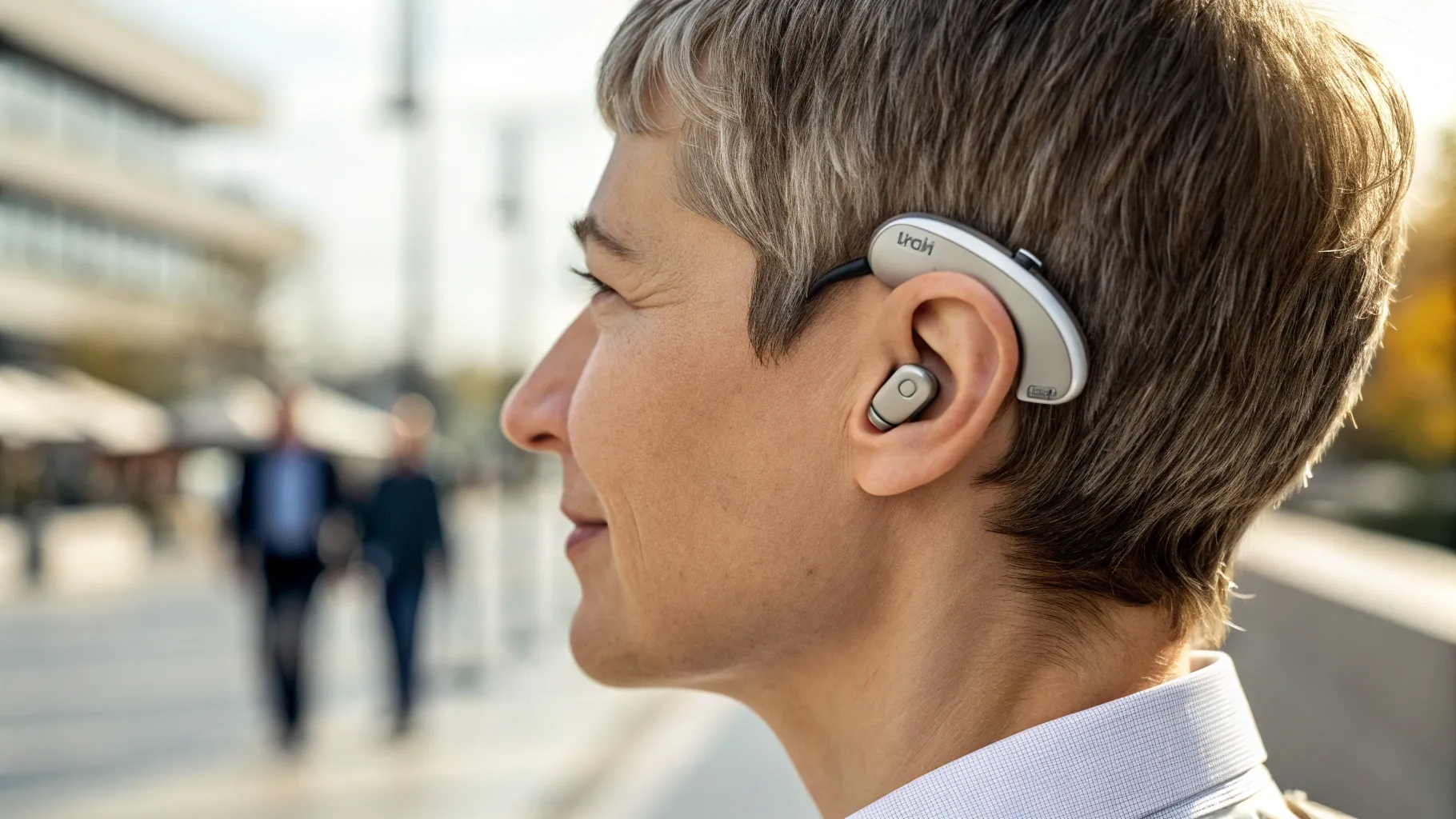 Cochlear Bone Conduction Hearing Aid: Your Guide to Advanced Hearing Solutions