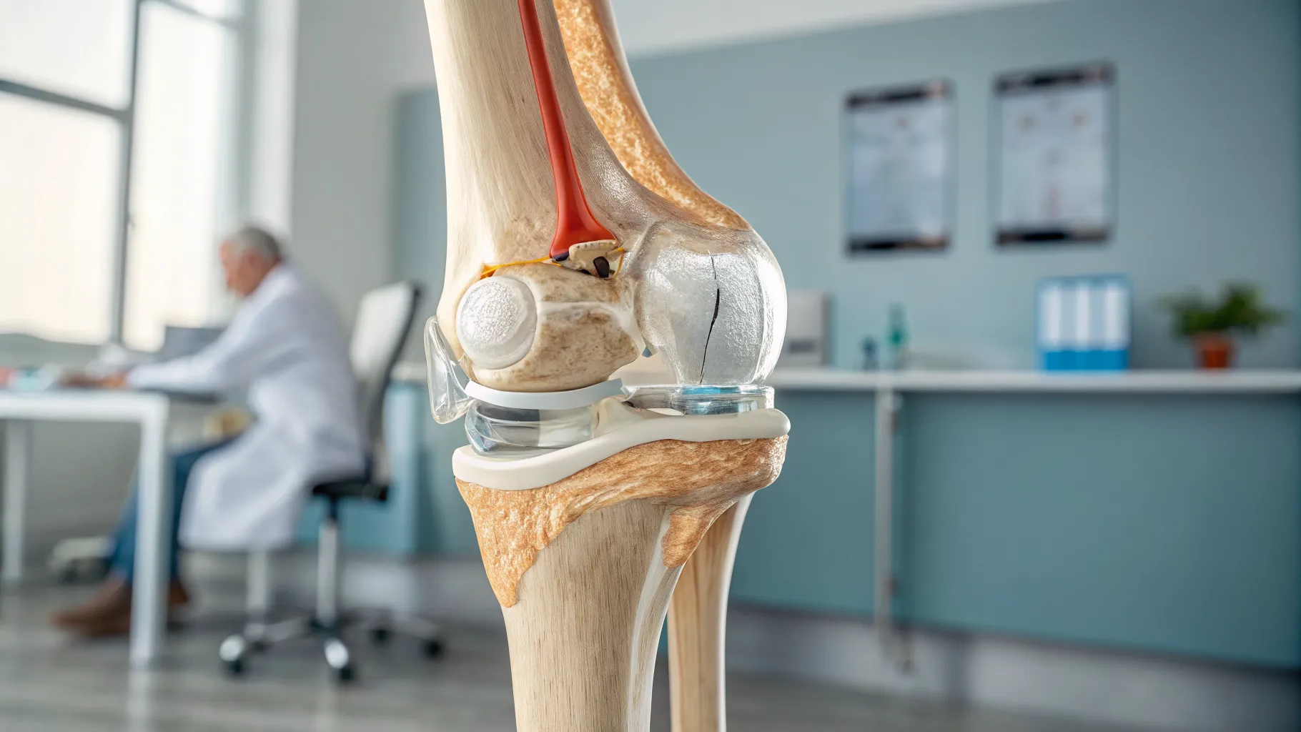 Top 12 Bone-on-Bone Knee Pain Remedies: Your Guide to Relief, Costs & Deals