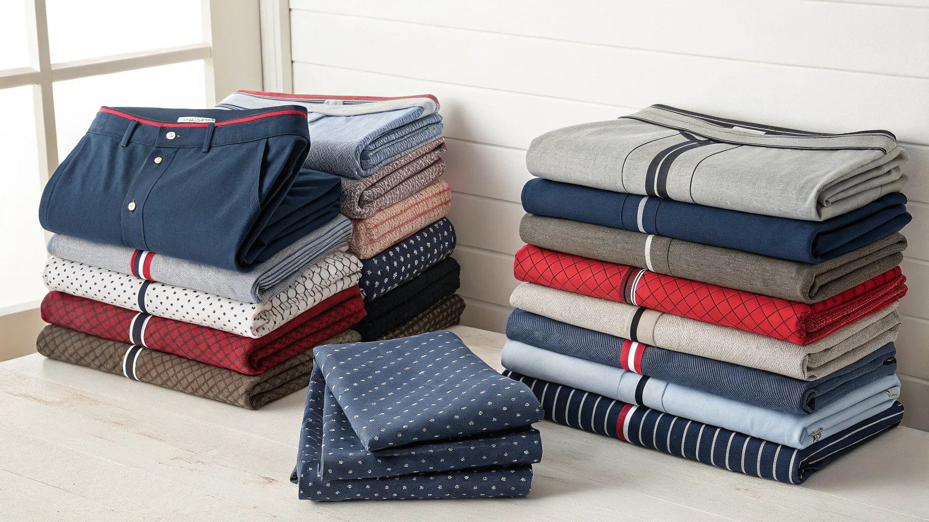 Boxers vs Briefs Which Underwear type is Best for You