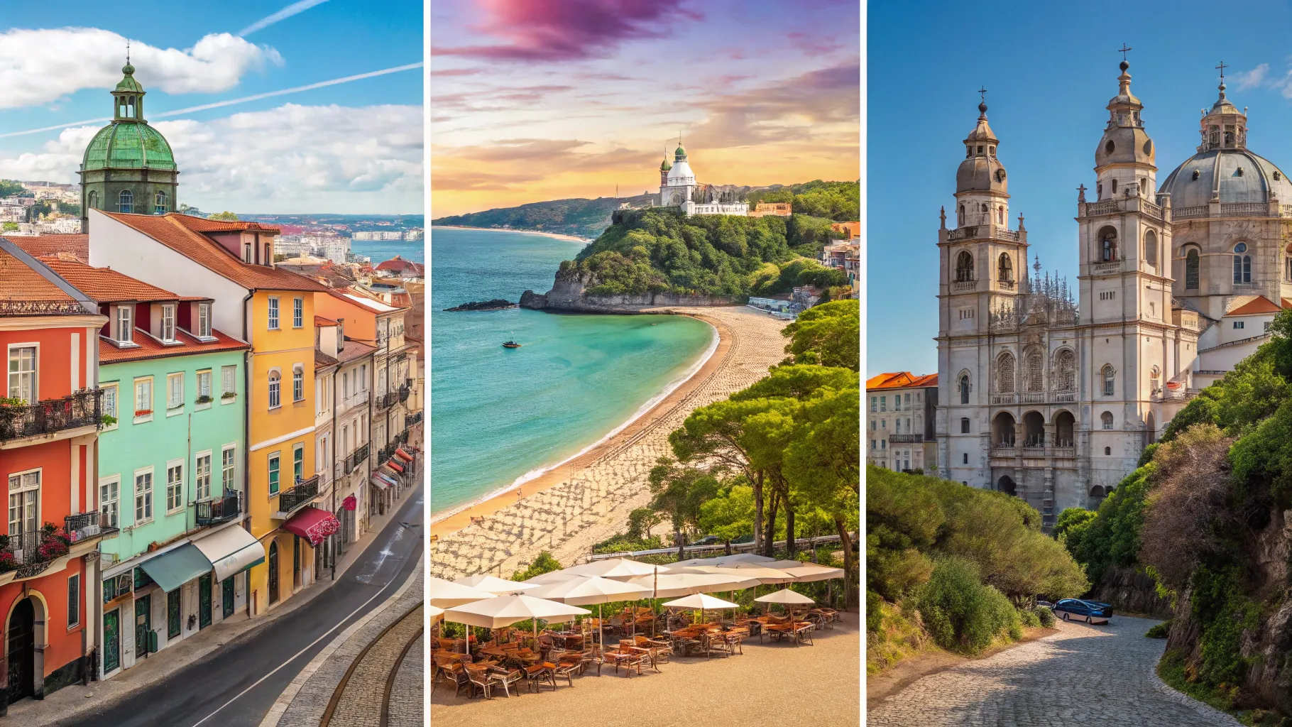 Top Budget Travel Destinations for Affordable Trips 2025