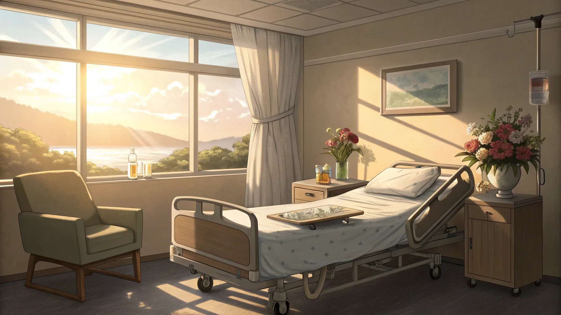 Life After Bypass or Stent: How Long Can You Live?