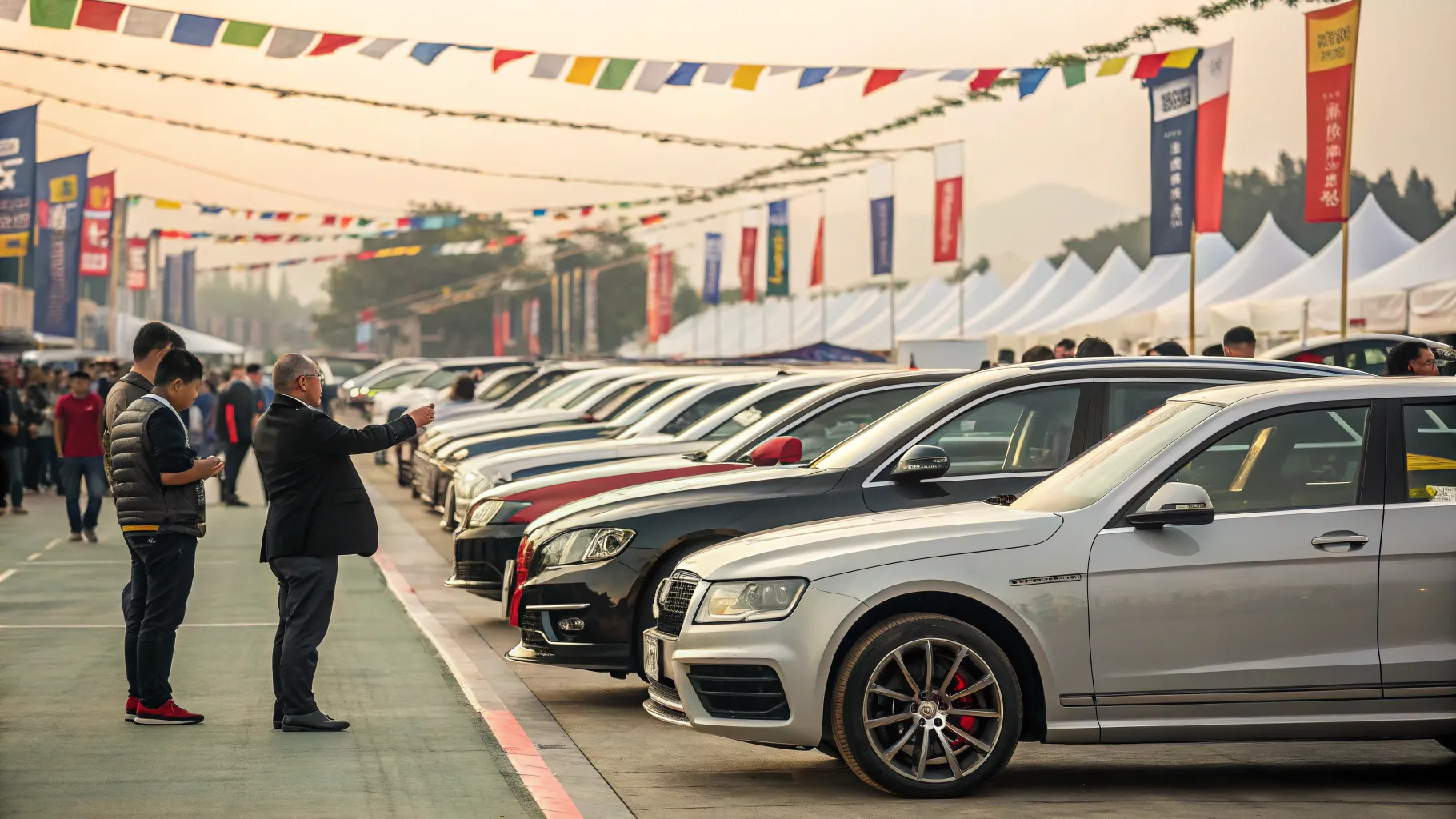 Guide to Seized Car Auctions Tips and Affordable Vehicles
