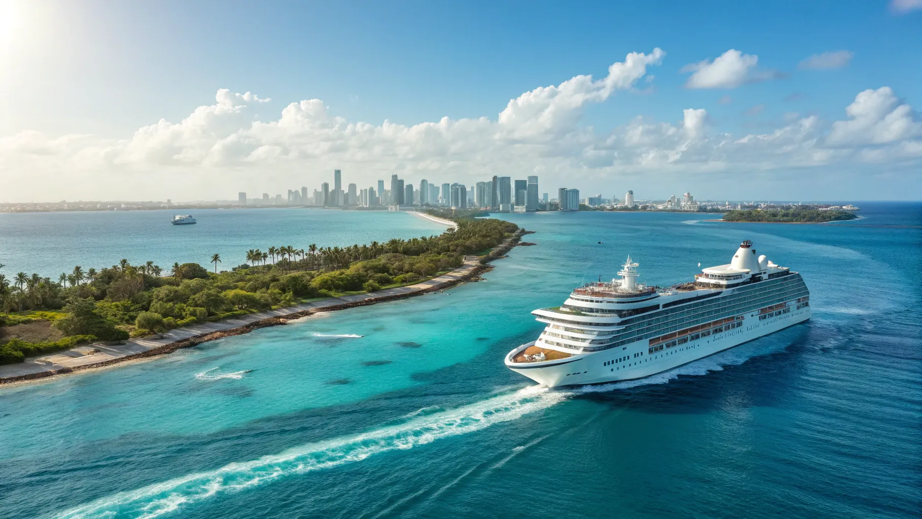 Exciting Cruises from Vancouver to Aruba in 2026