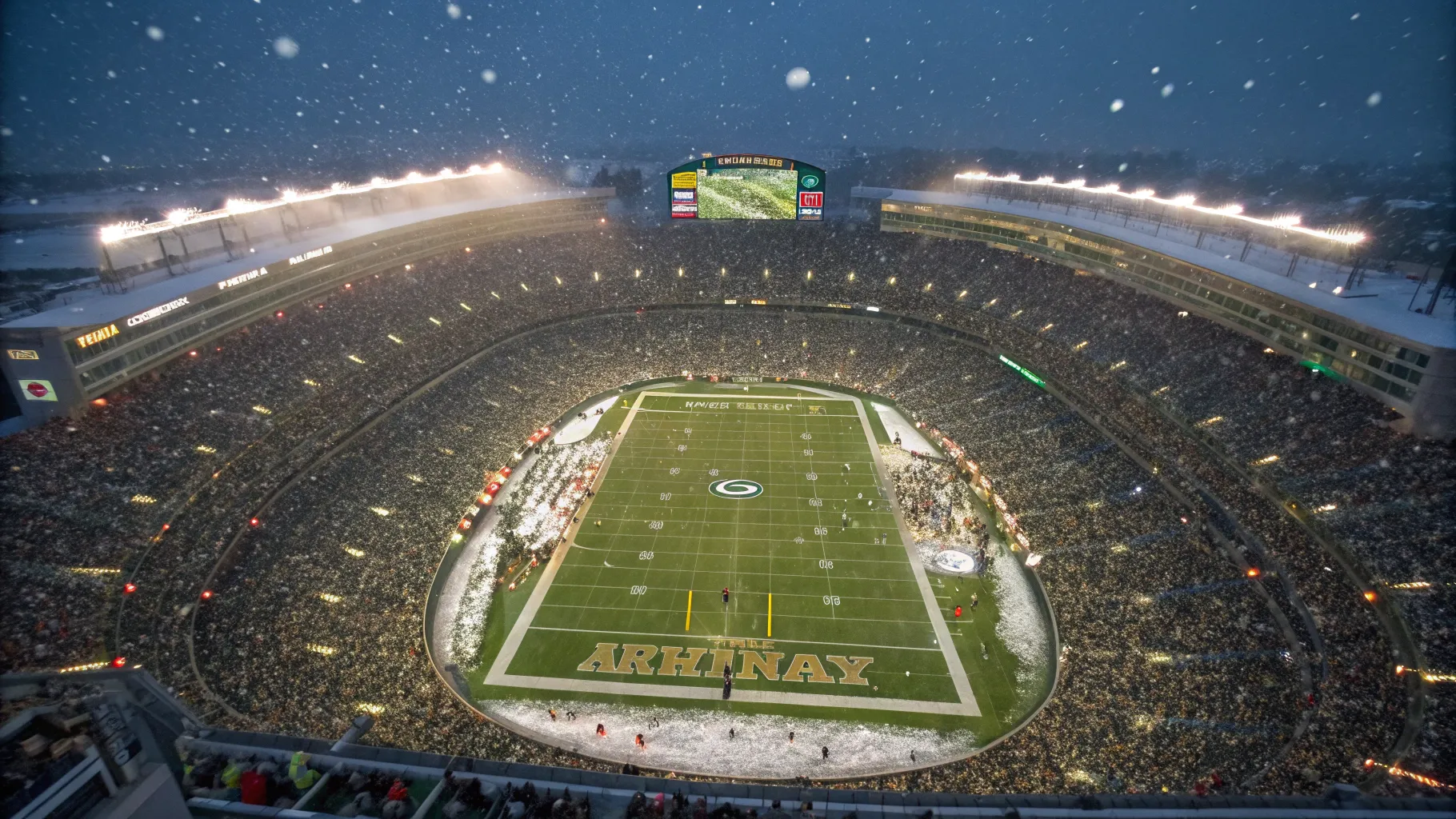 NFL Christmas Day Schedule Overview: Holiday Gridiron Matchups