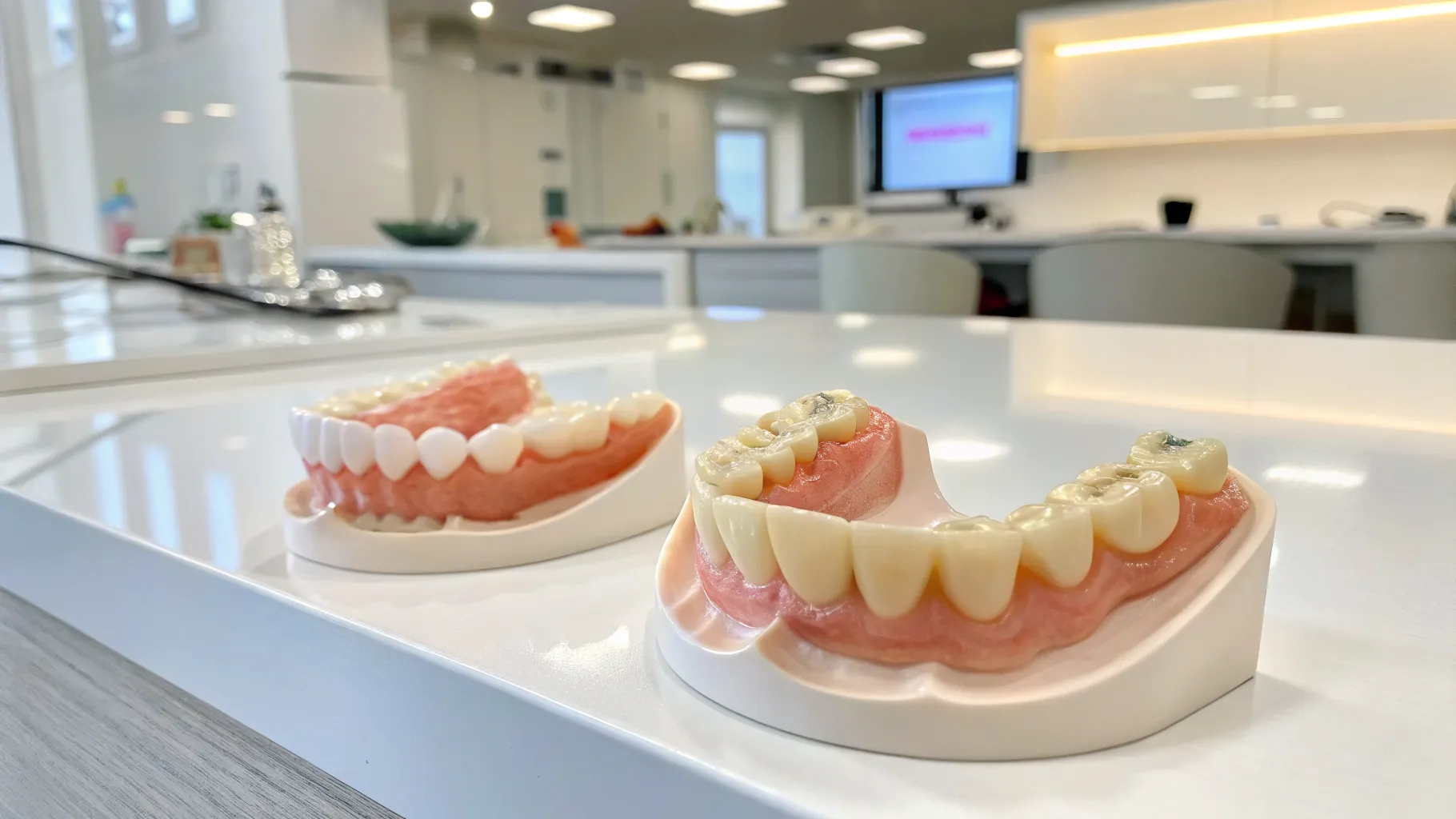 Affordable Clip-In Teeth: Your Smile Solution