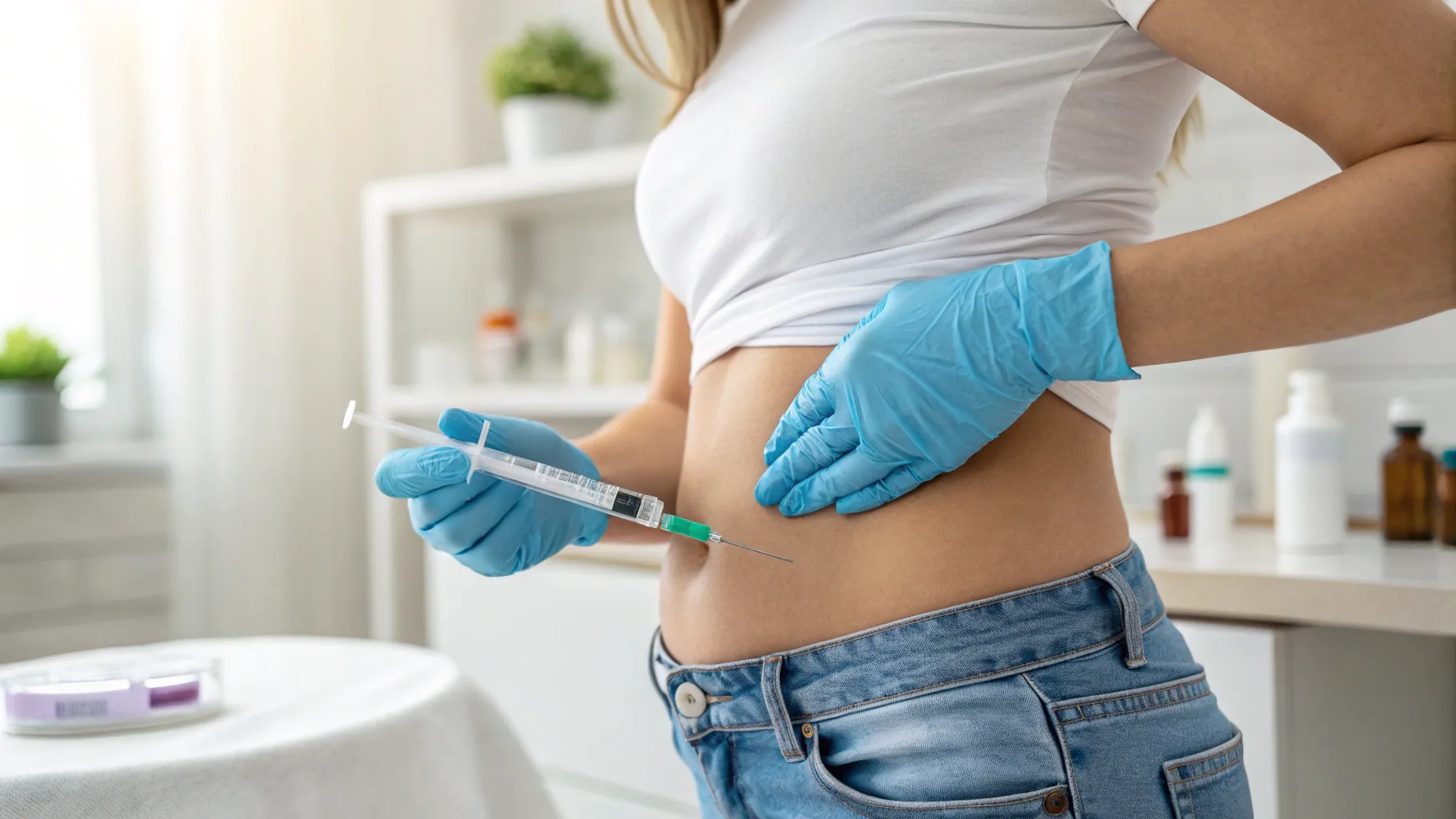 Understanding COH Treatment for Women: A Guide to Controlled Ovarian Hyperstimulation
