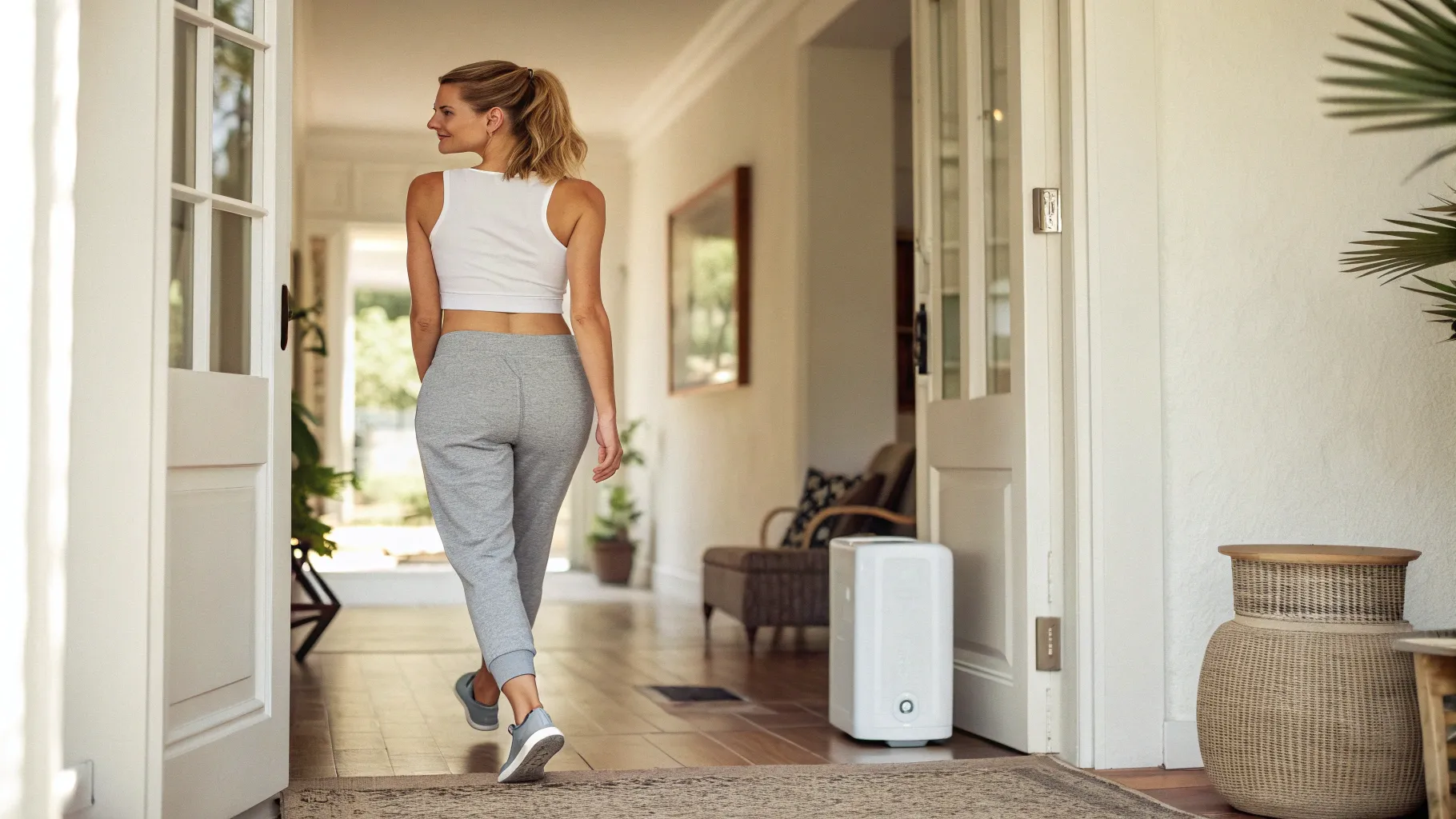 Unlock Your Strength The Best Core and Pelvic Wellness Devices for Women Over 30