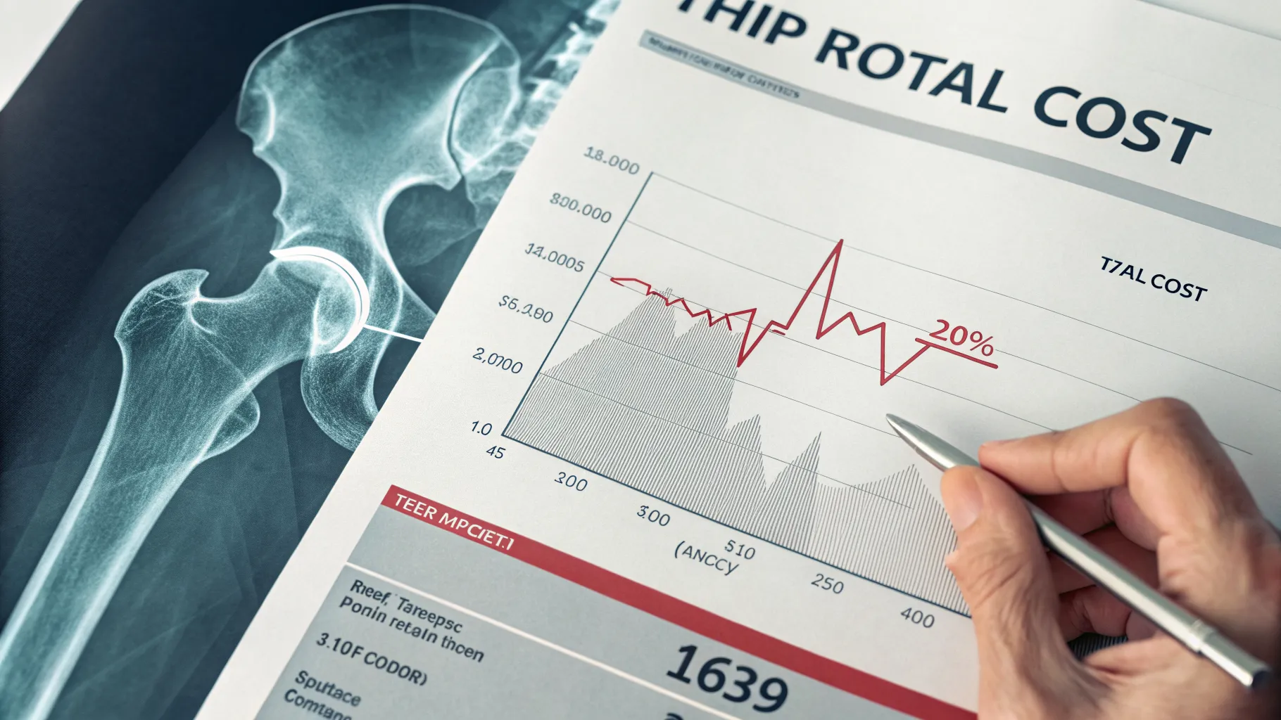Navigating the Hip Replacement Surgery Cost in US: A Comprehensive Guide