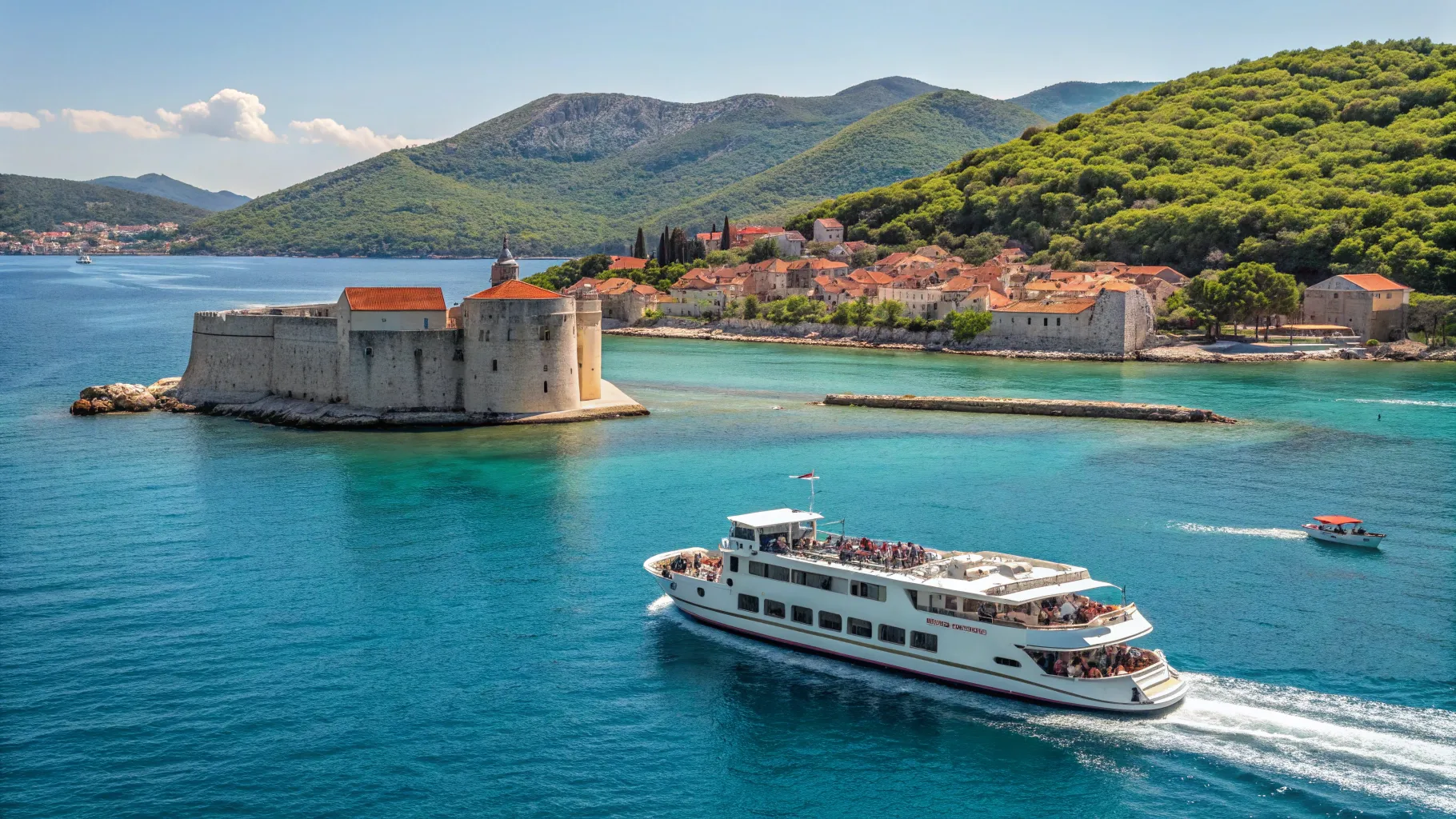 Croatia Cruise 2026: Your Ultimate Adriatic Escape Guide